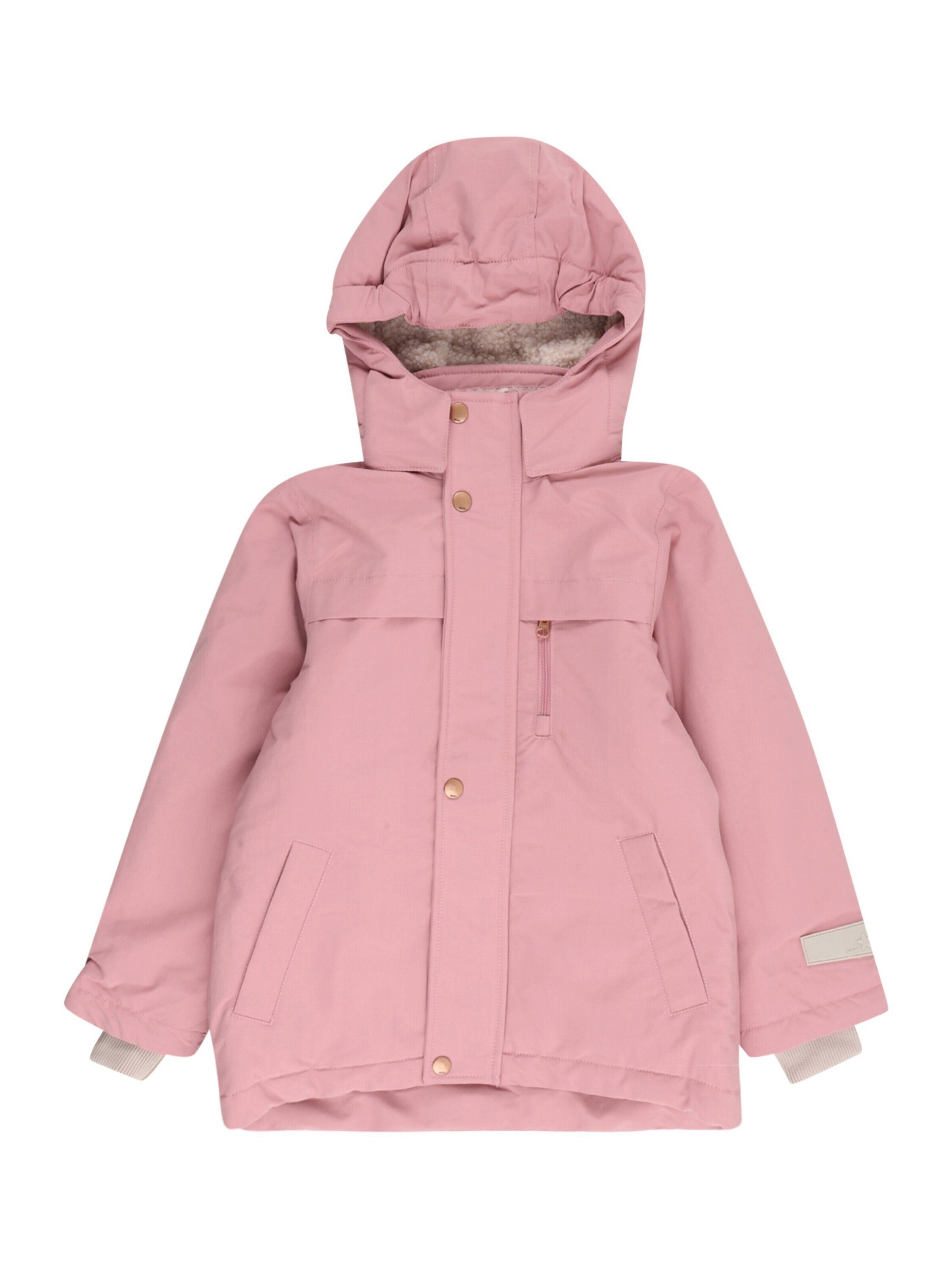 Molo Funktionsjacke Heiko (1-St)