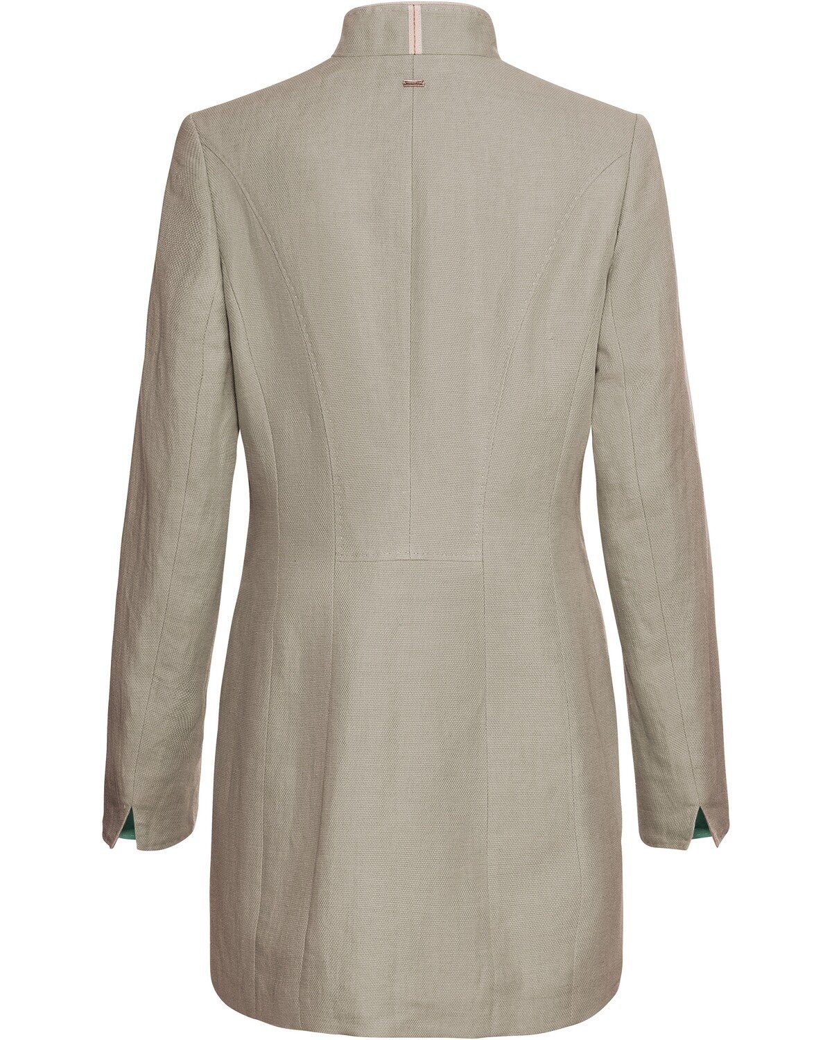 Reitmayer Longblazer Gehrock mit Stehkragen günstig online kaufen