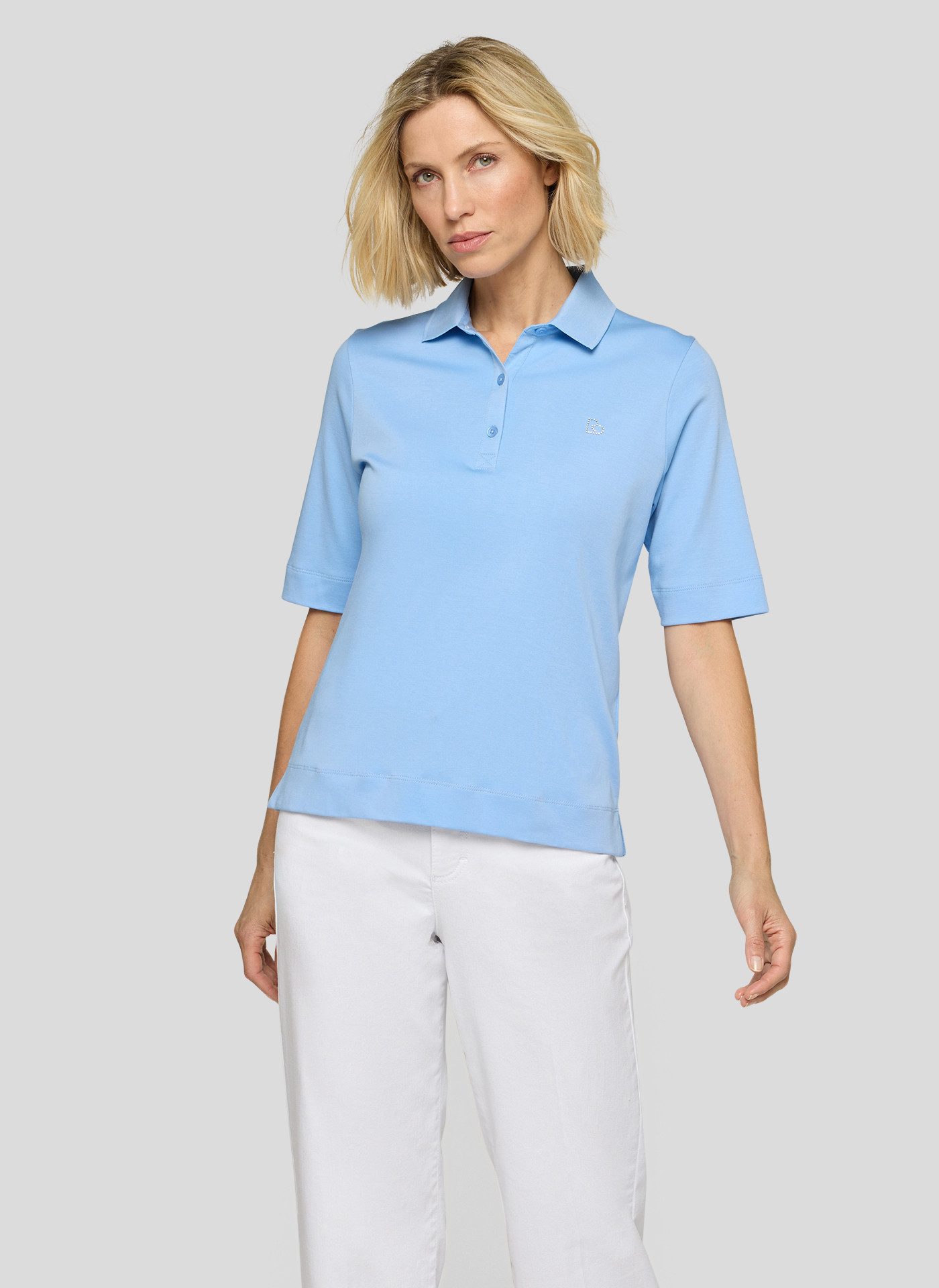 Print-Shirt T-Shirt