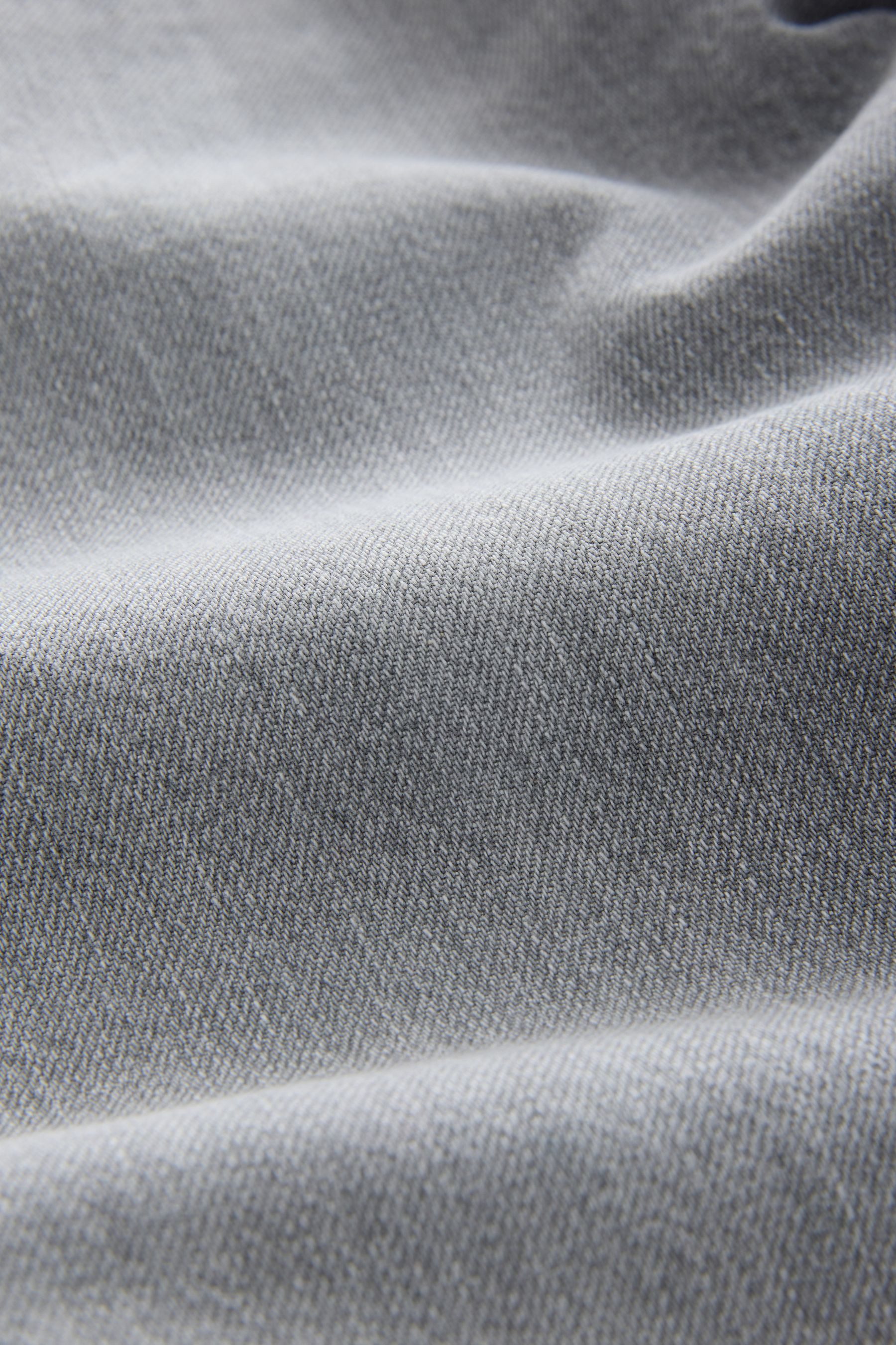 Next Straight-Jeans Signature Hose Baumwolle und günstig online kaufen