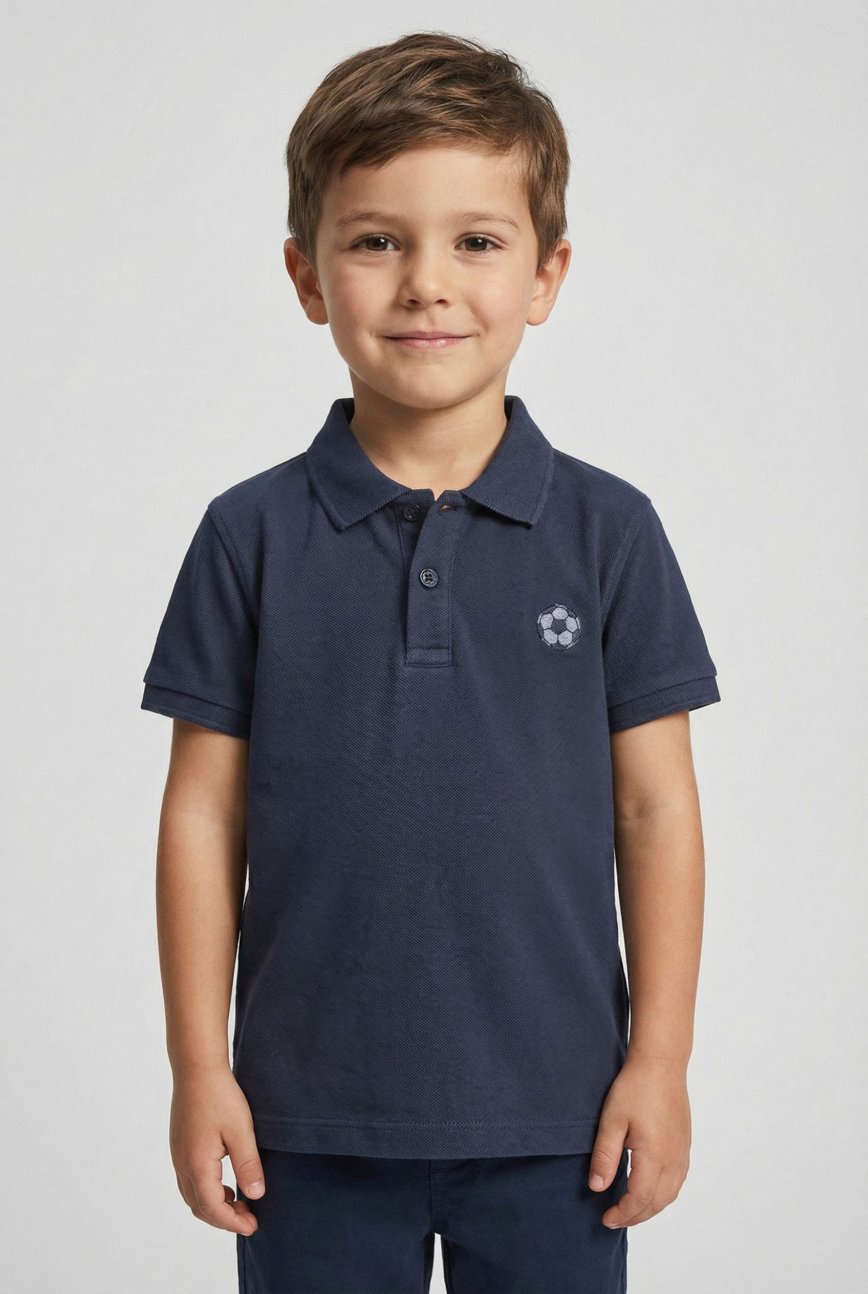 Poloshirt