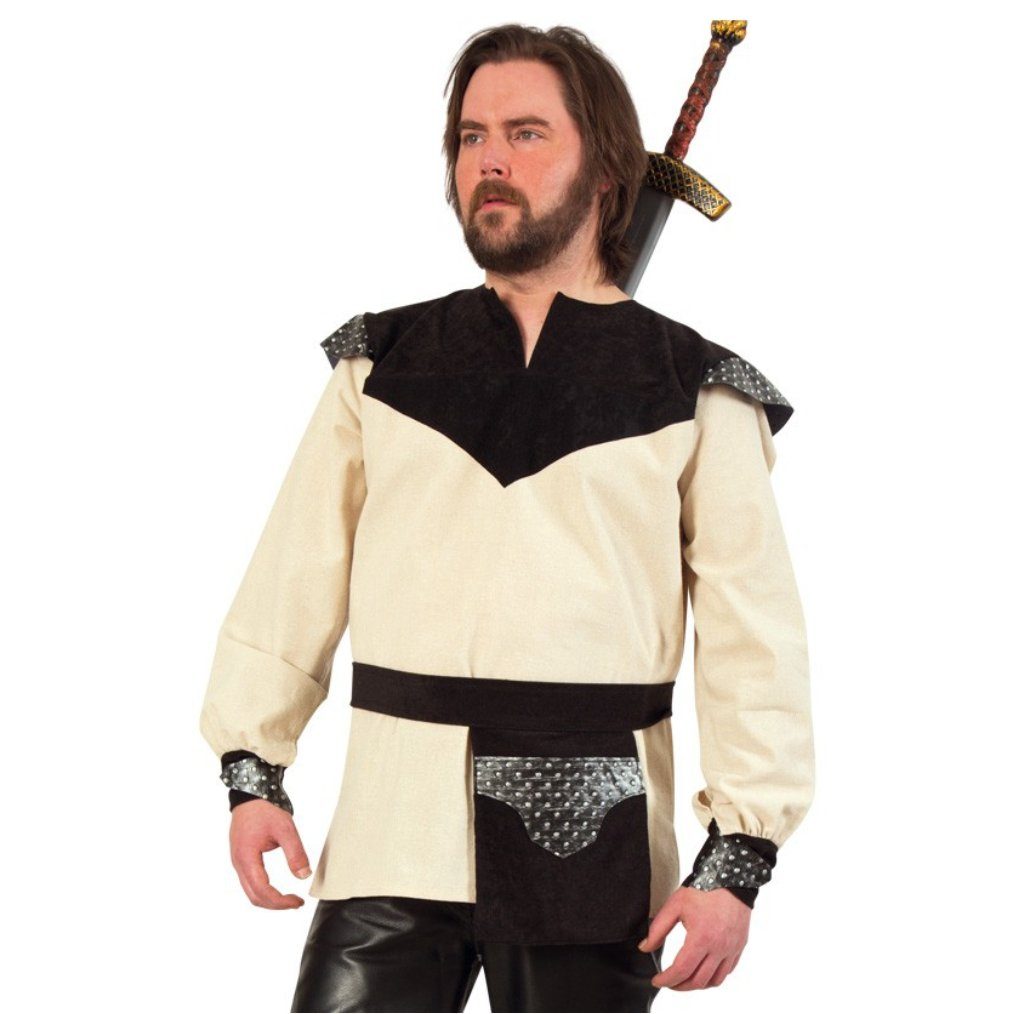 Fries Kostüm Mittelalter für Herren