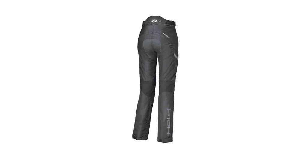 Held Biker Fashion Motorradhose Drax wasserdichte Damen Motorrad Textilhose günstig online kaufen