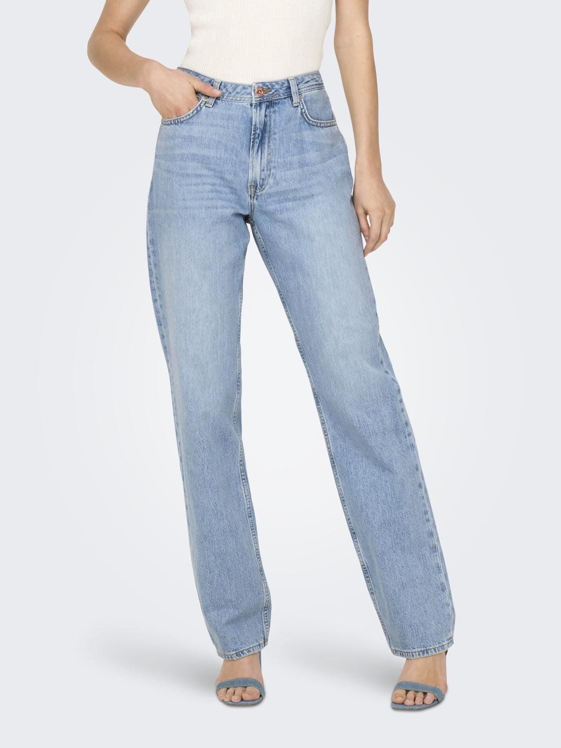 ONLY 5-Pocket-Jeans