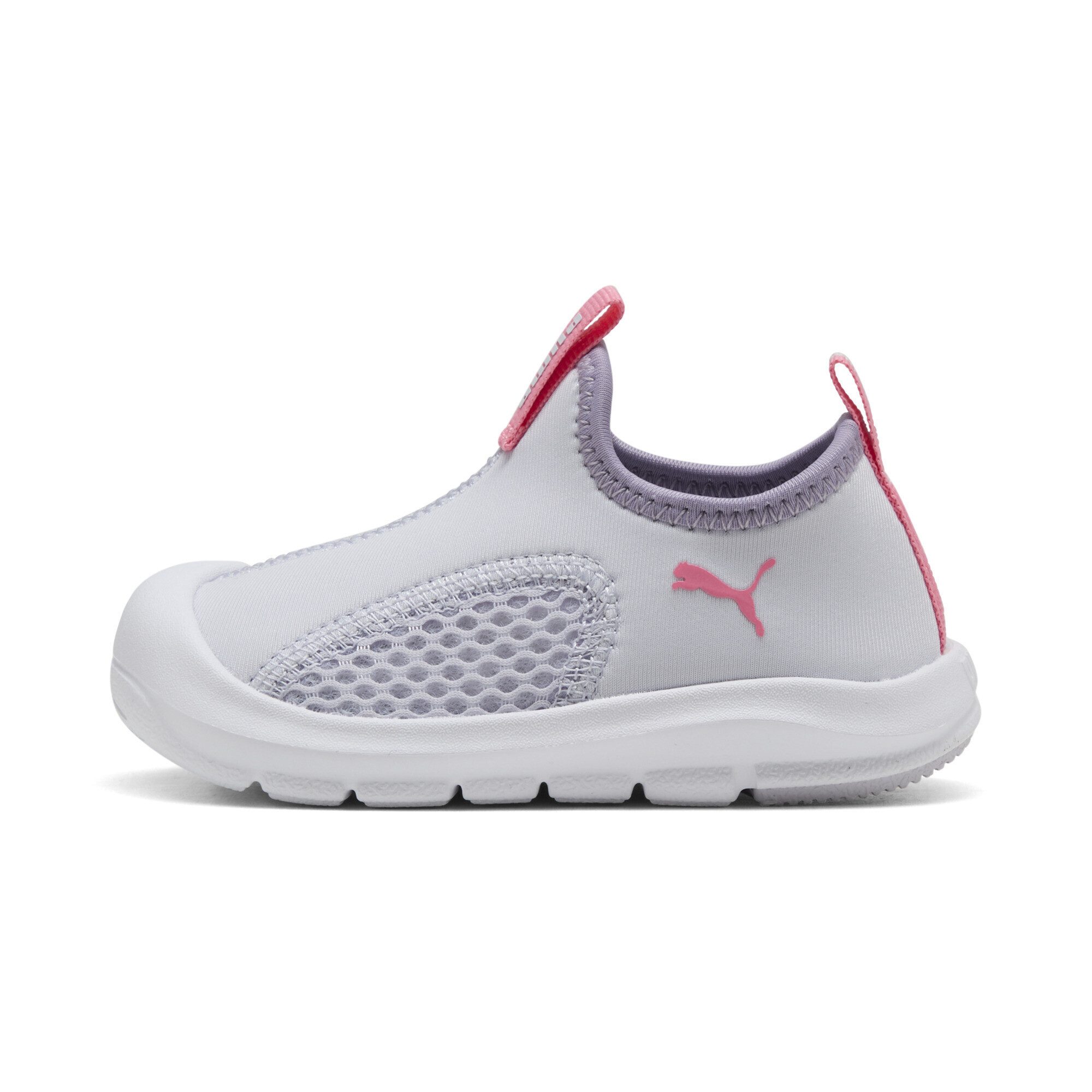PUMA Fun Racer Water Sandalen Kinder Sandale