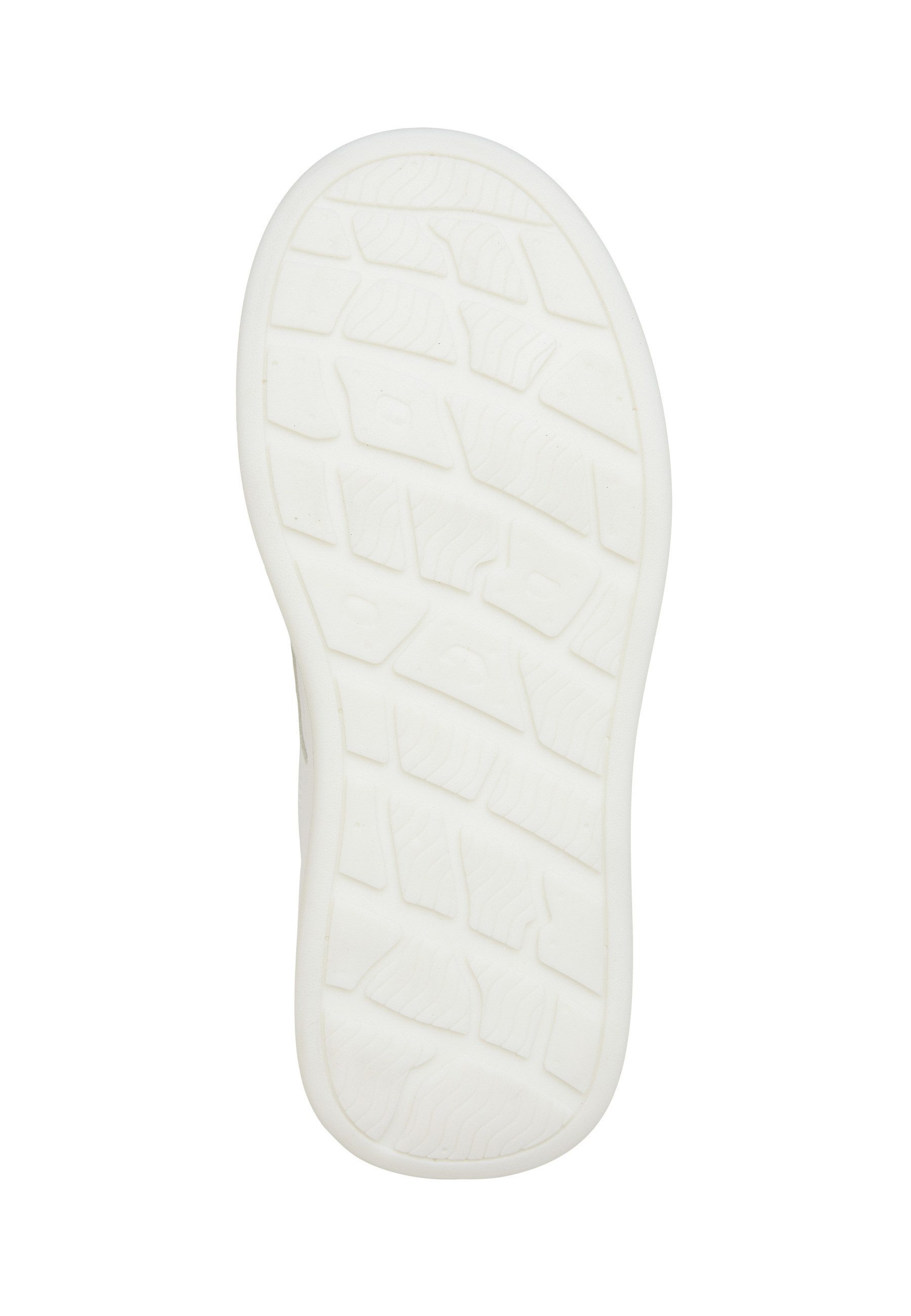 Buffalo Buffalo ZAVO ONE - VEGAN NAPPA Sneaker – Bild 4 von 5