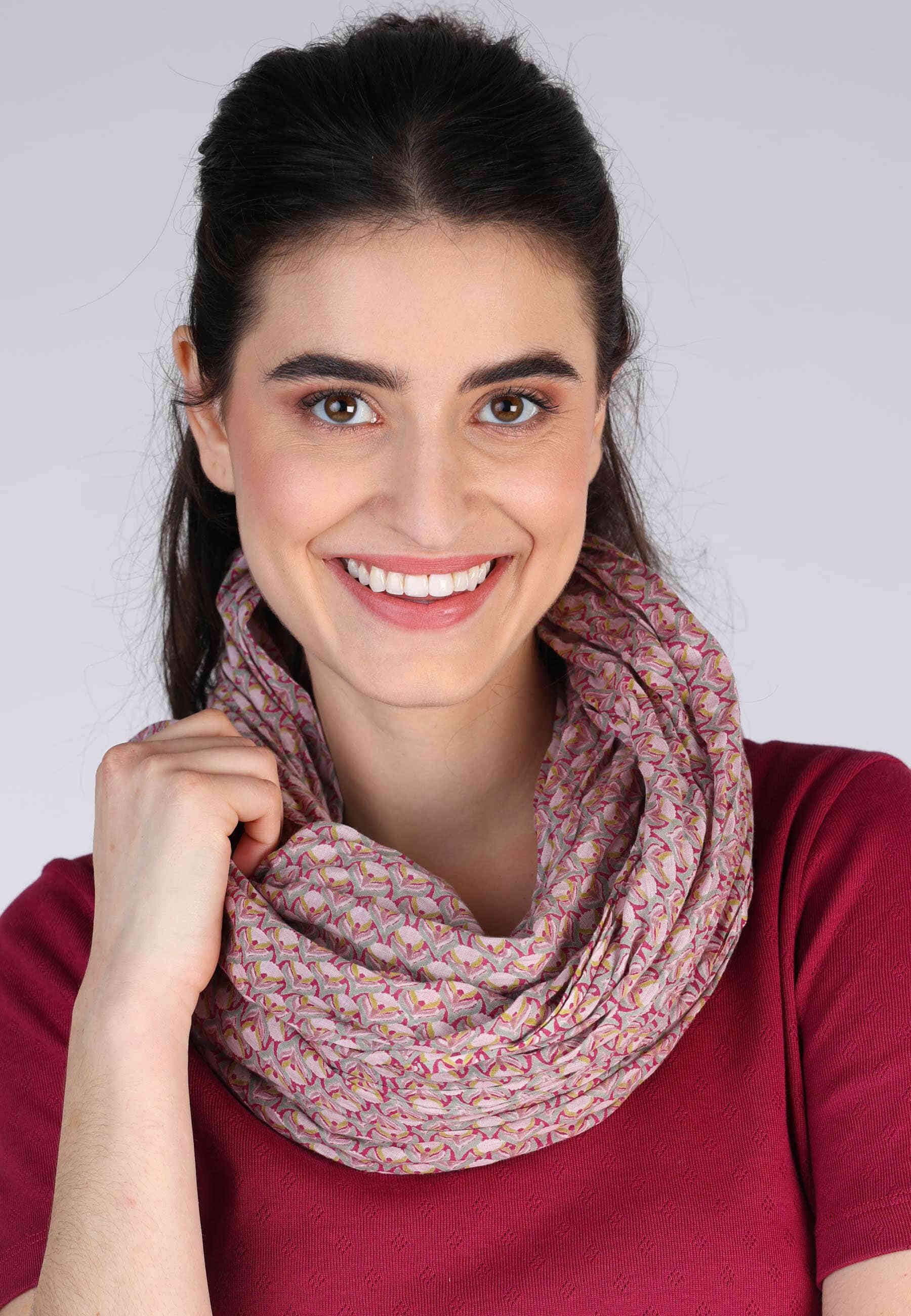 Sorgenfri Sylt Schal Maura günstig online kaufen