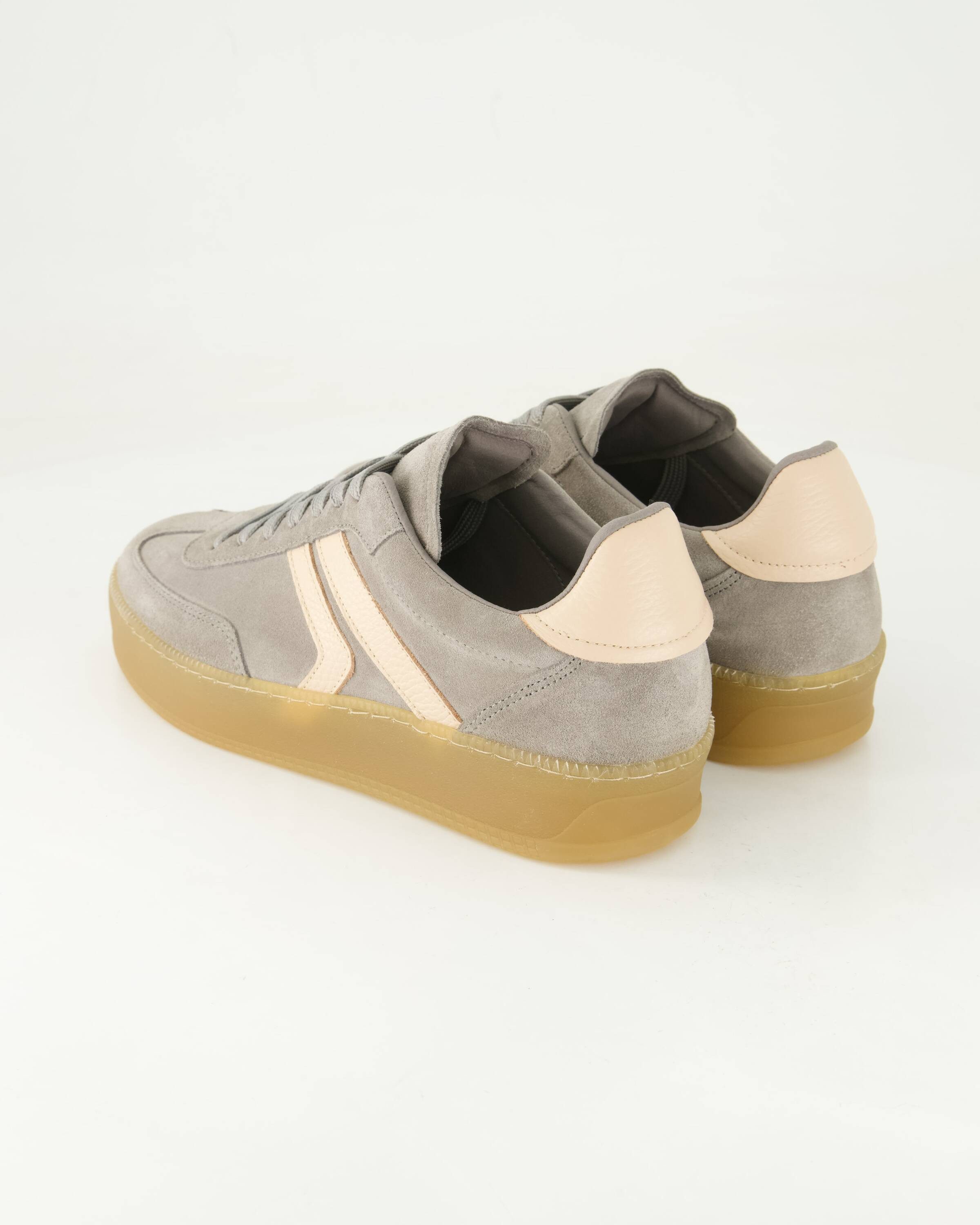 ZAHIRA 8878-21 Sneaker Obermaterial: Leder