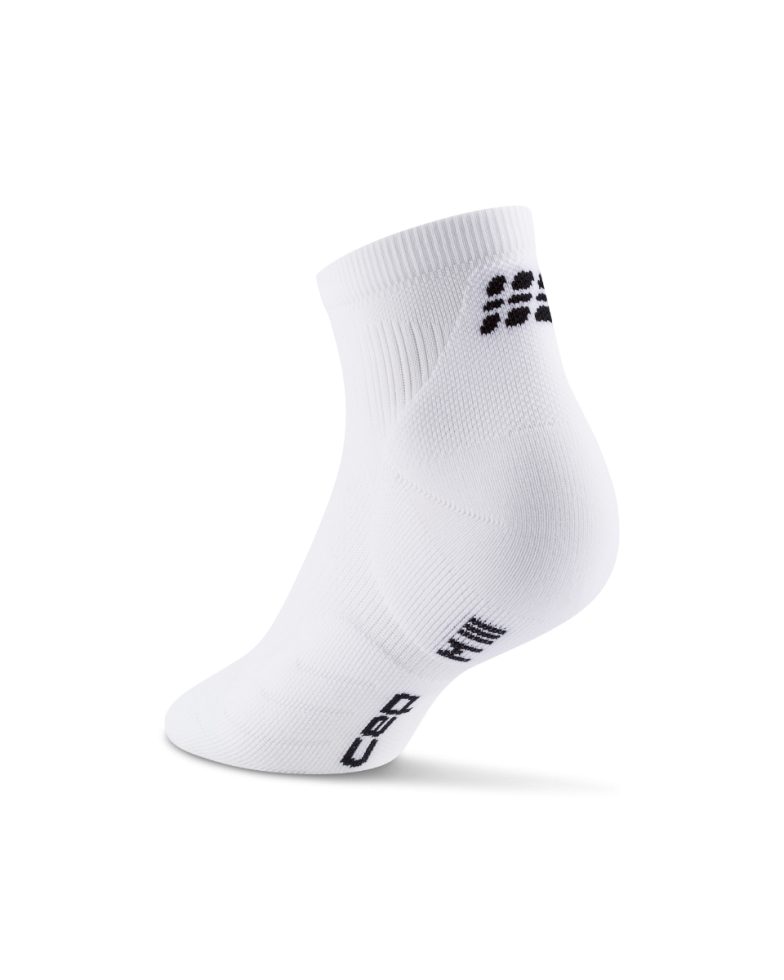 CEP Basicsocken CEP run socks, low cut, 5.0, men