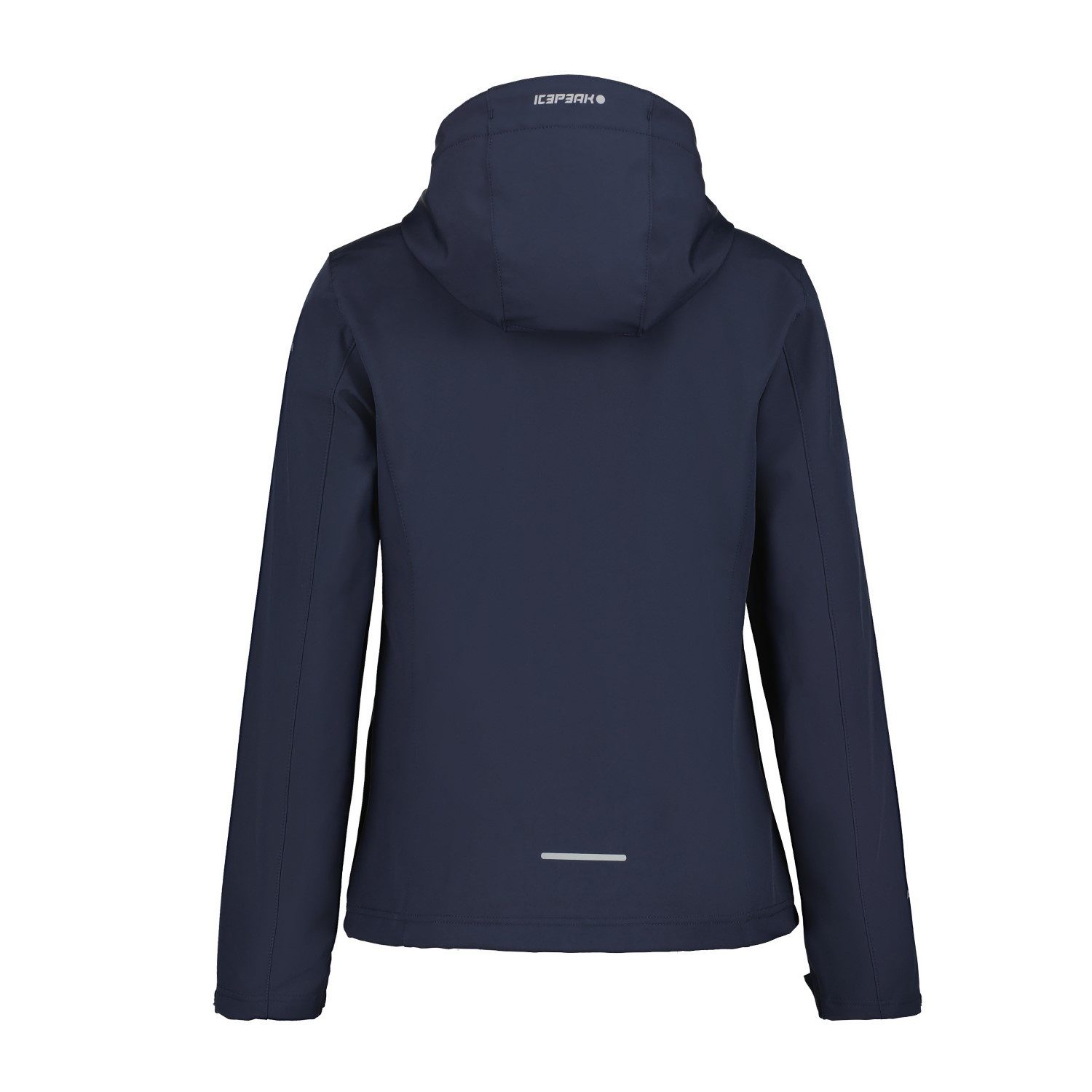 Icepeak Softshelljacke Brenham Softshelljacke mit Kapuze günstig online kaufen