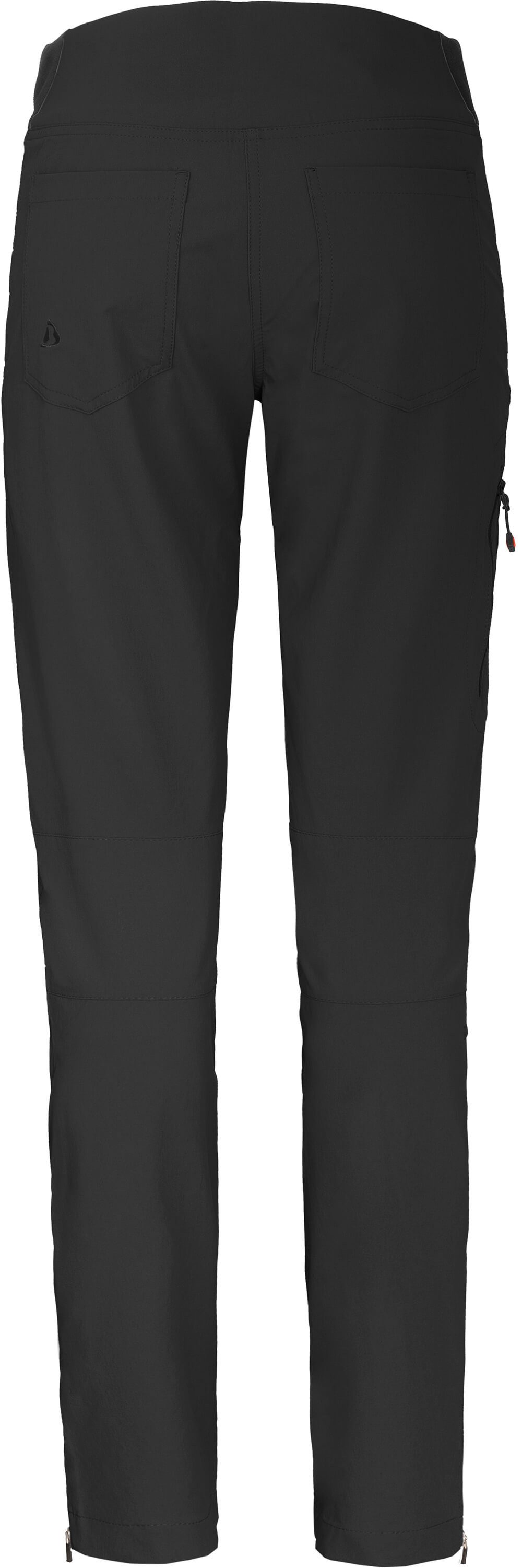 Bergson Outdoorhose AKKA Vario (slim) Damen Wanderhose, sportlich, elastisc günstig online kaufen