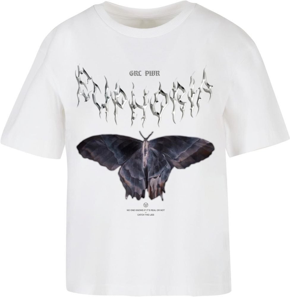 T-Shirt Euphoria Tee