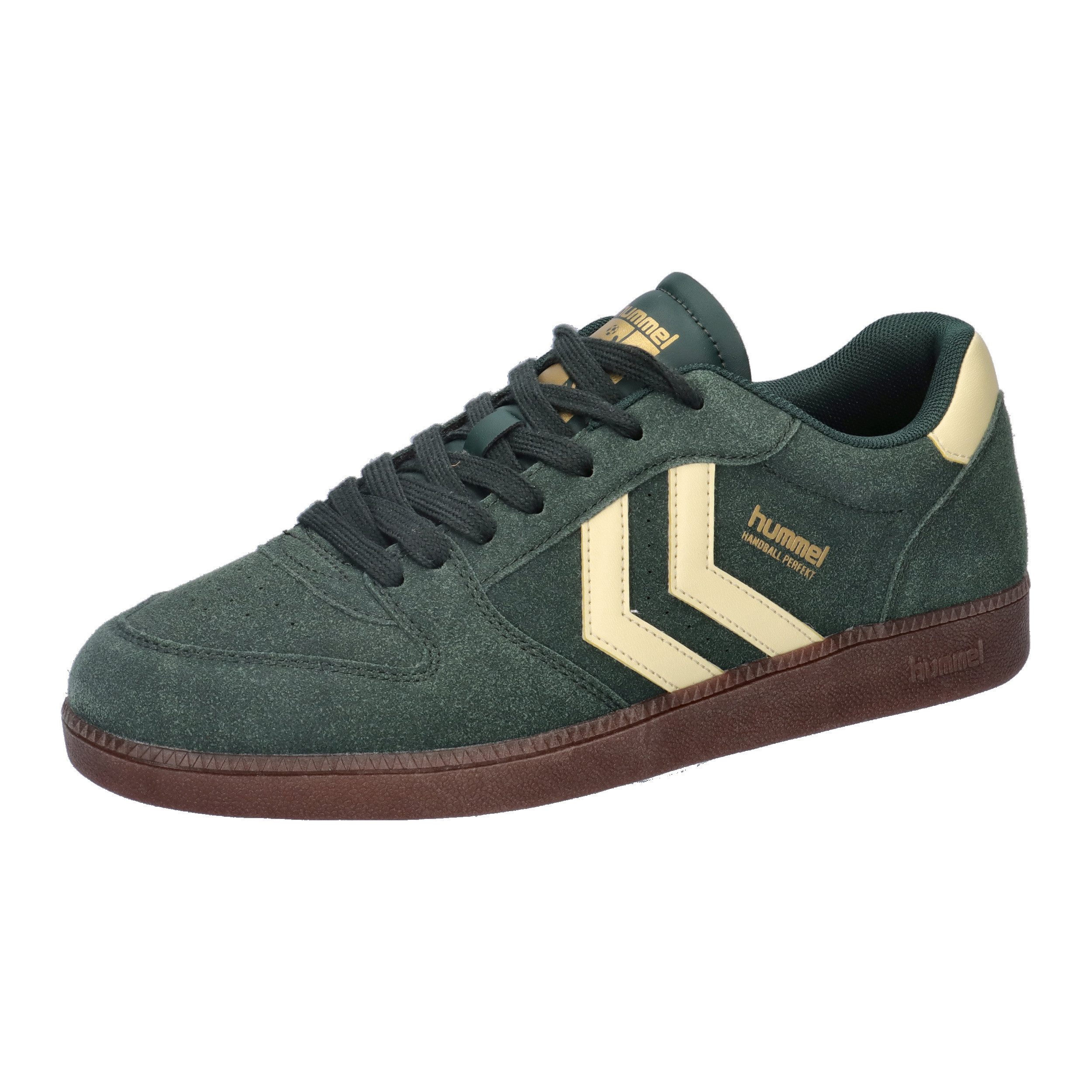 hummel Hummel Herren Hallenschuhe HANDBALL PERFEKT CL 226217 Hallenschuh
