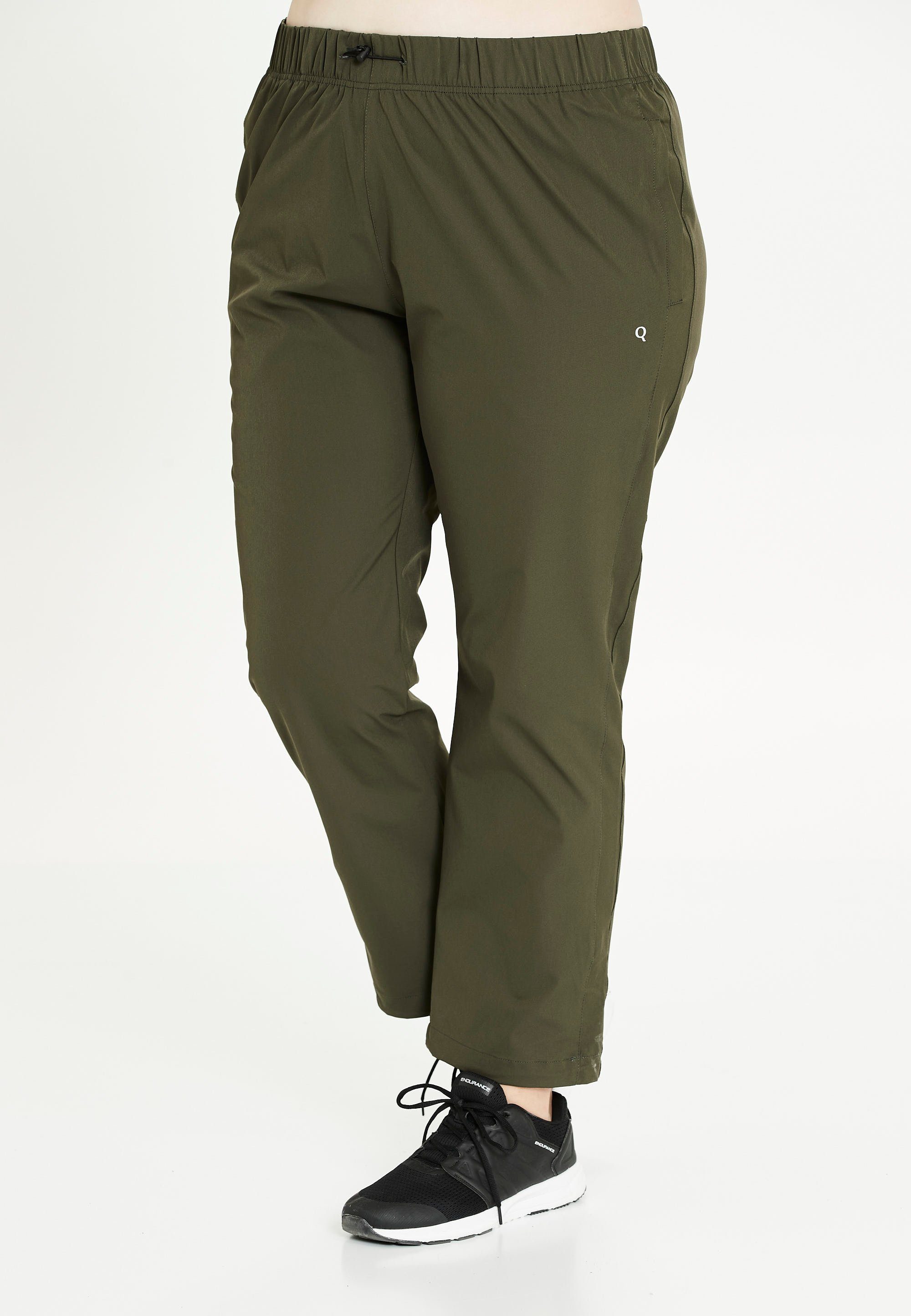 Q by Endurance Sweathose CARPO mit günstig online kaufen