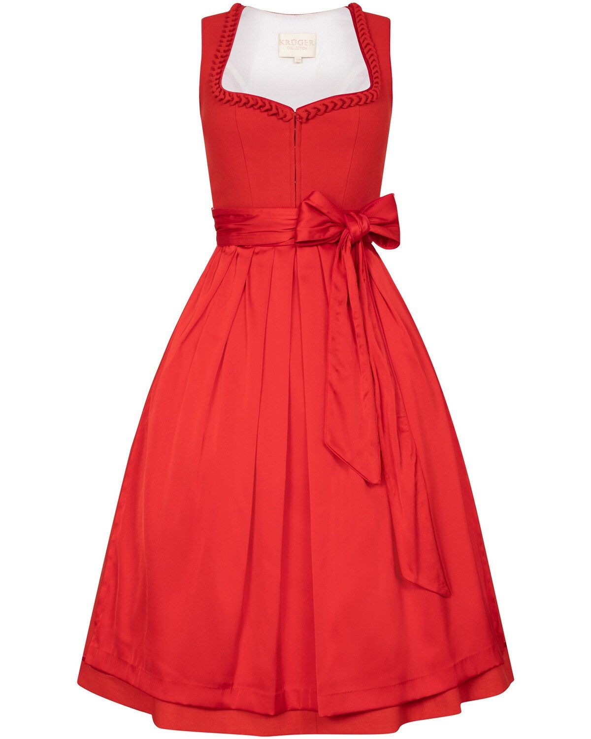 KRÜGER COLLECTION Dirndl