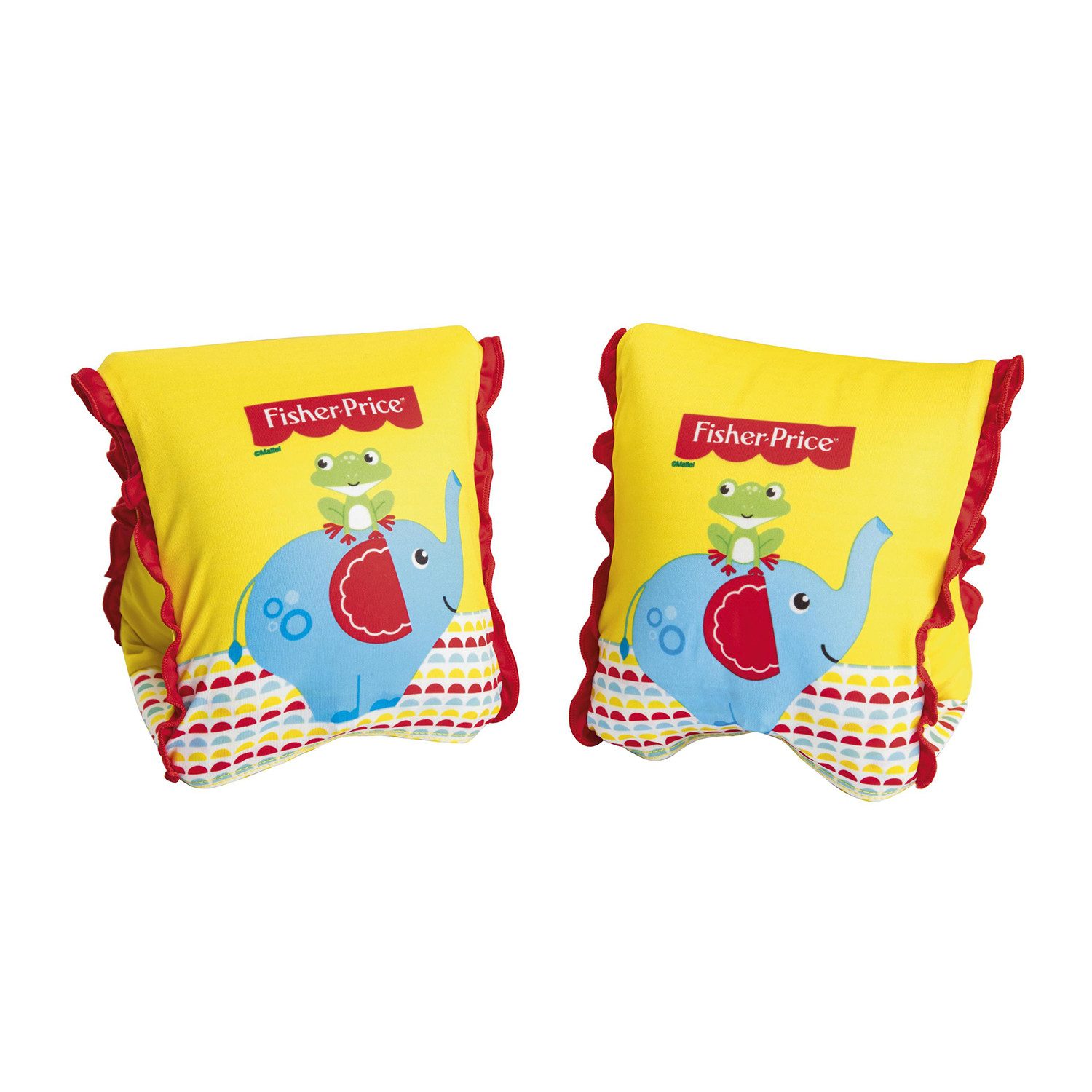 Schwimmflügel Fisher-Price