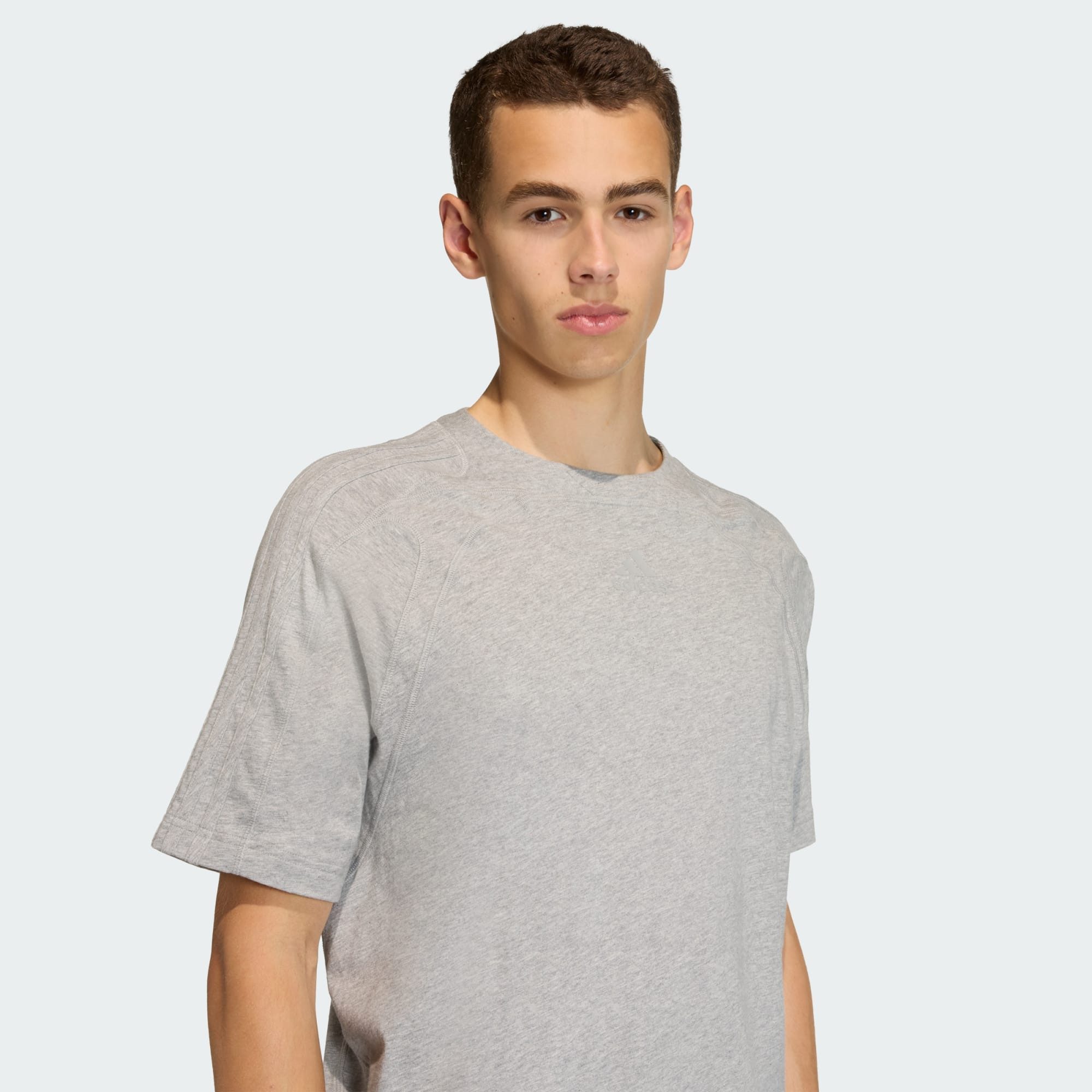 adidas Originals T-Shirt CUTLINE REGULAR T-SHIRT (1-tlg)