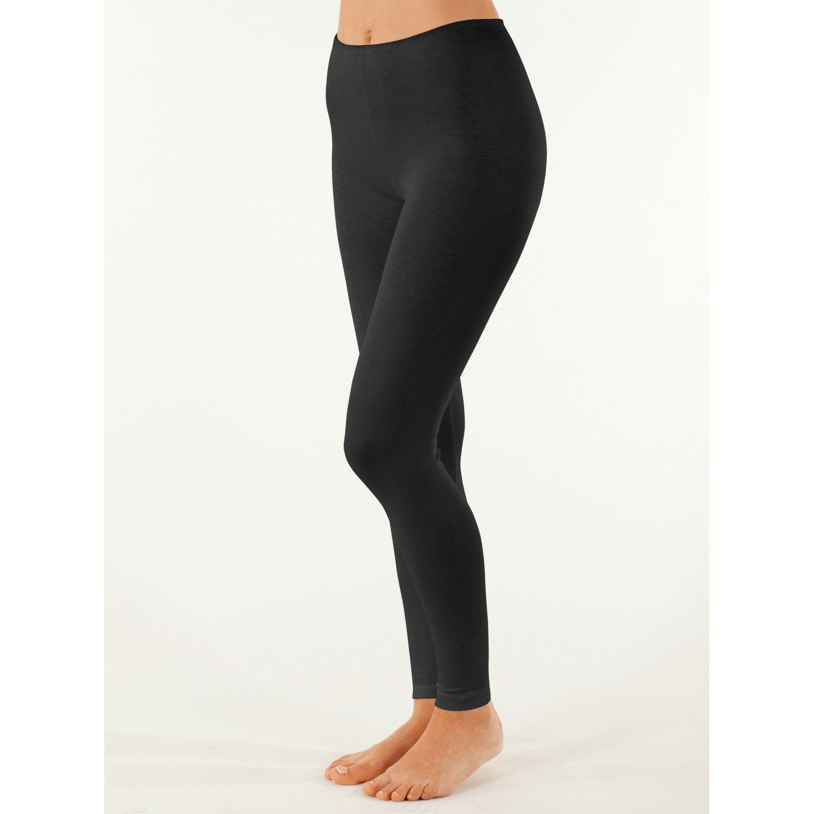Nina Von C. Lange Unterhose Nina von C. Motion Leggings günstig online kaufen