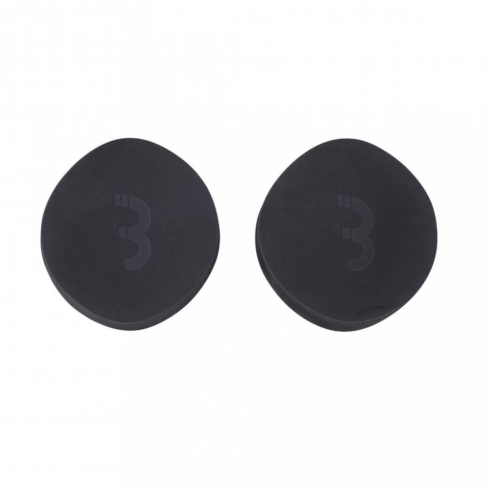 BBB Fahrradlenker BBB Cycling Armpads BHB-5258ap Ersatz-Armauflagen passend für AeroBase
