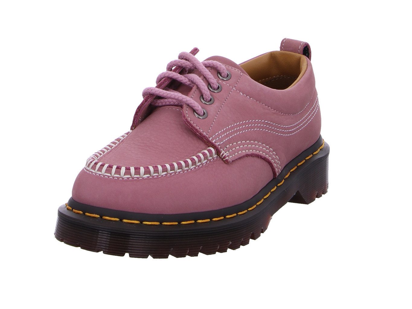 DR. MARTENS Lowell Schnürschuh günstig online kaufen