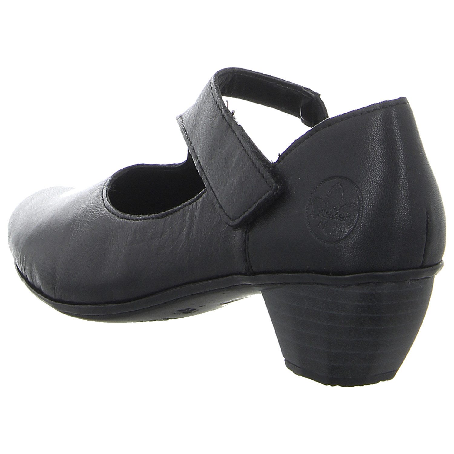 Rieker Spangenpumps