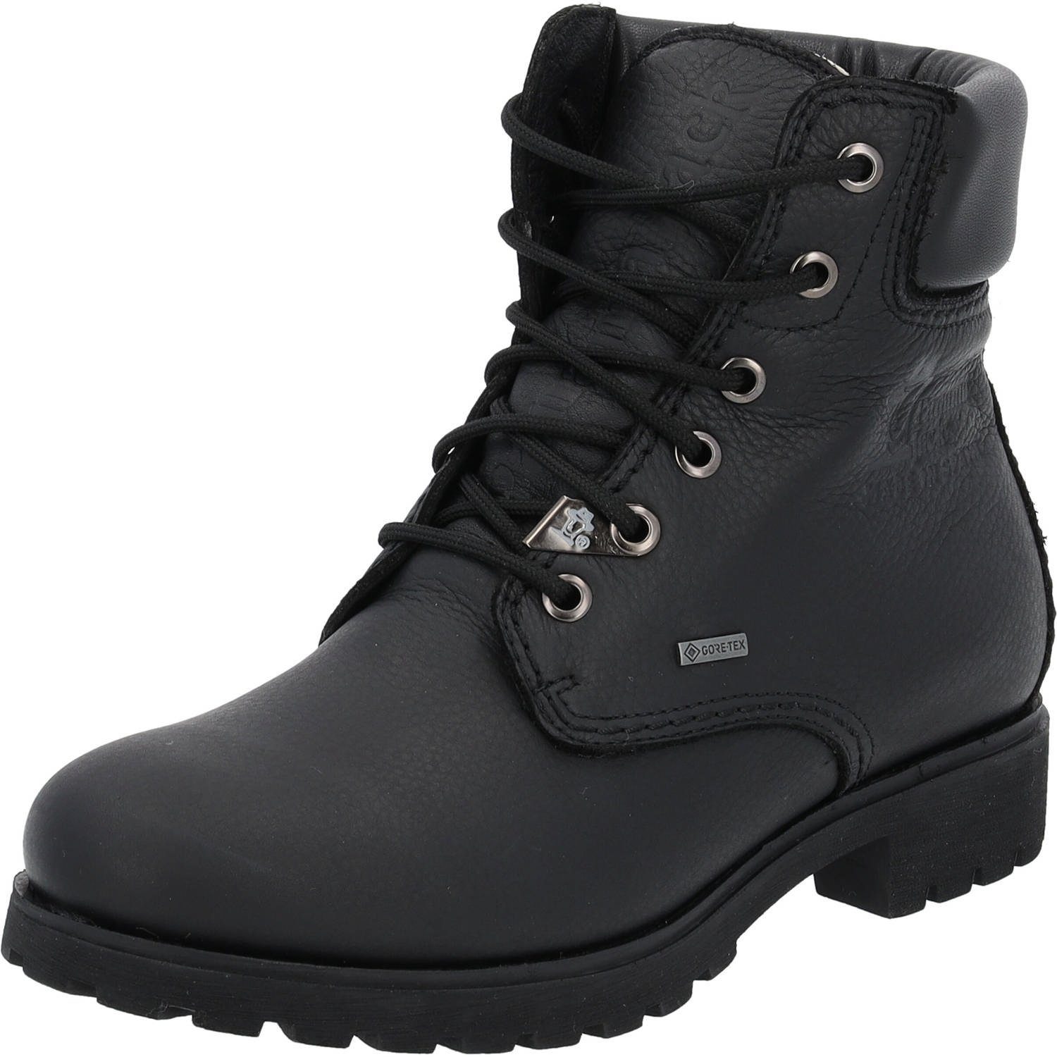 Panama Jack Panama 03 GTX Wool B Schnürstiefel günstig online kaufen