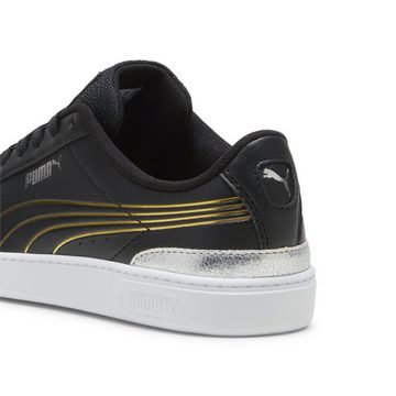 PUMA Vikky v3 Metallic Shine Sneaker