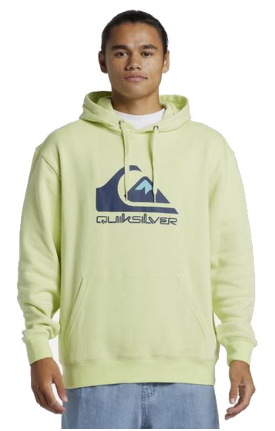 Kapuzenpullover