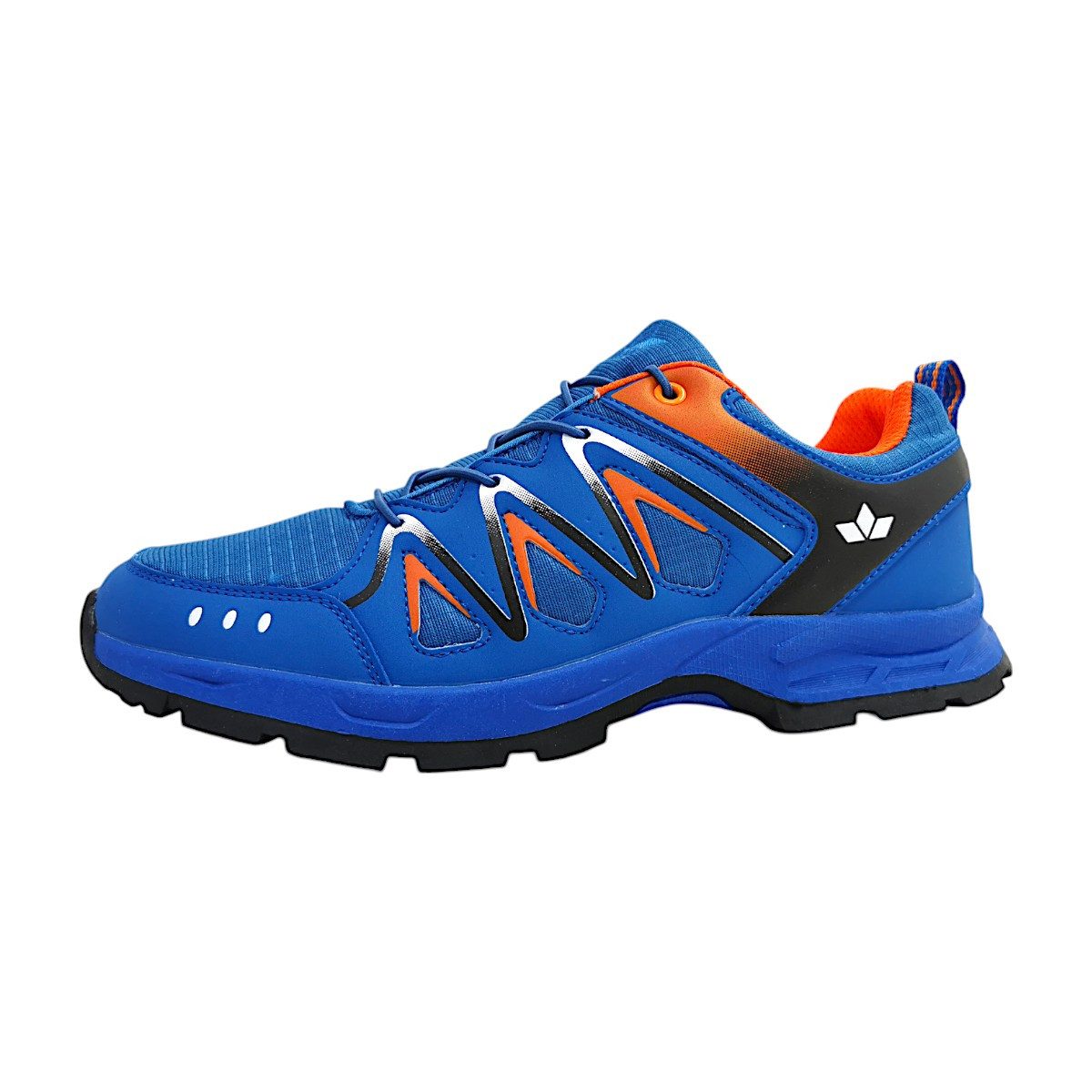 Lico Wanderschuh Outdoorschuh günstig online kaufen