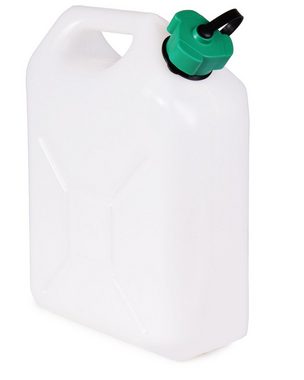 ONDIS24 Kanister Wasserkanister 5/10/20/35L Lebensmittelkanister Trinkbehälter für Camping mit Hahn, abschließbar