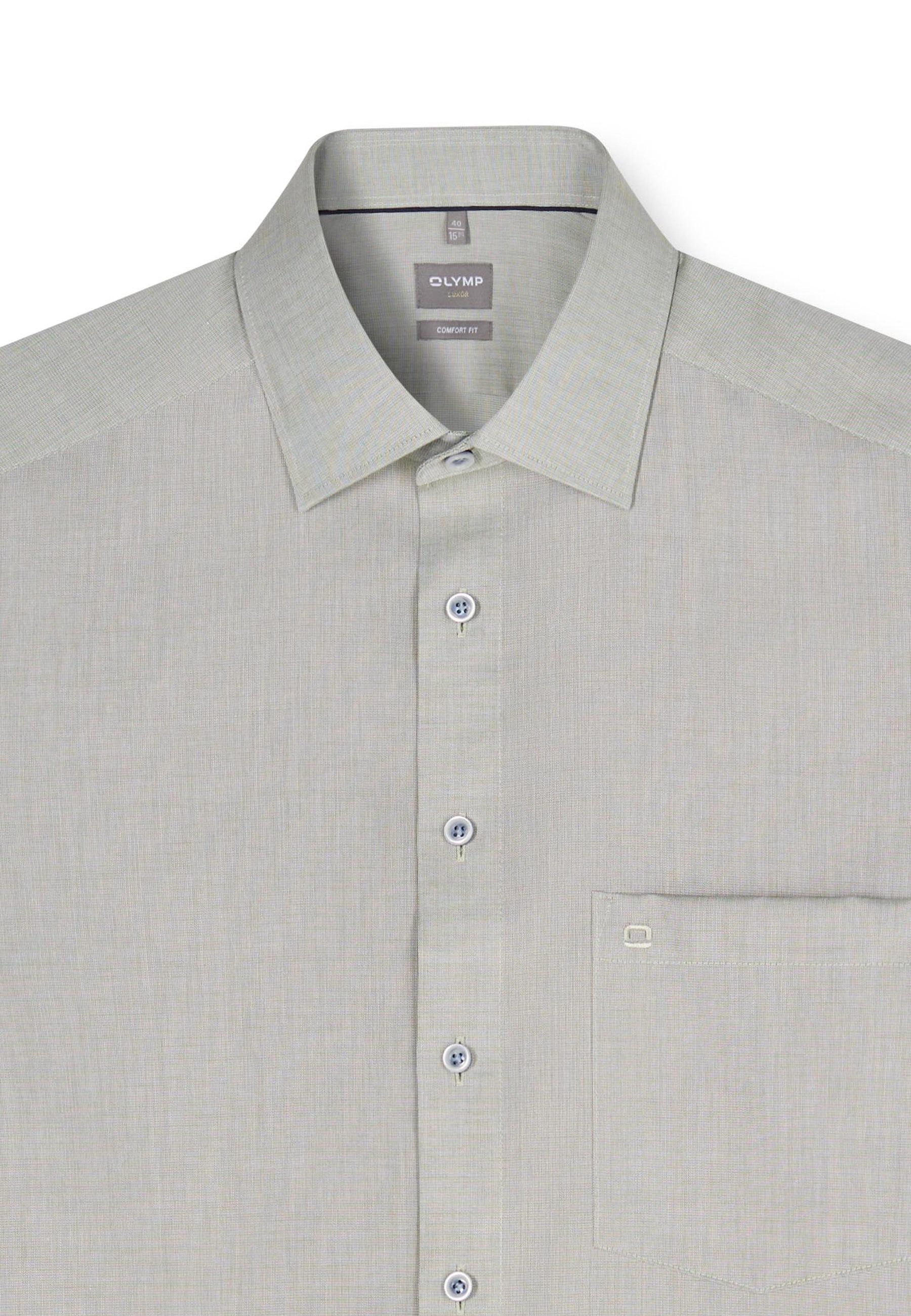 OLYMP Businesshemd OLYMP Luxor, comfort fit, New Kent