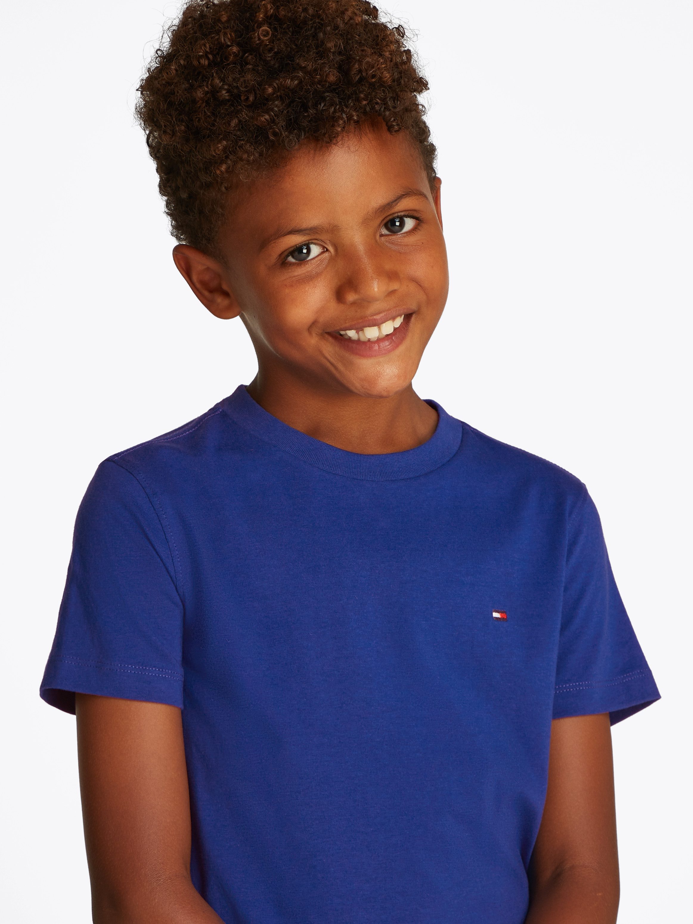 T-Shirt ESSENTIAL COTTON TEE S/S