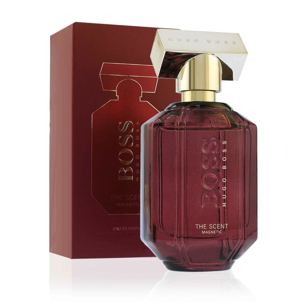 BOSS Eau de Parfum Damenparfüm BOSS THE SCENT FOR HER EDP 50 ml