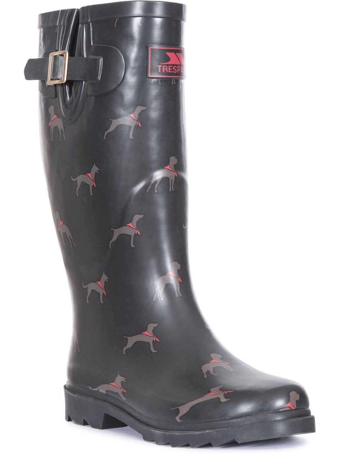 Trespass Gummistiefel