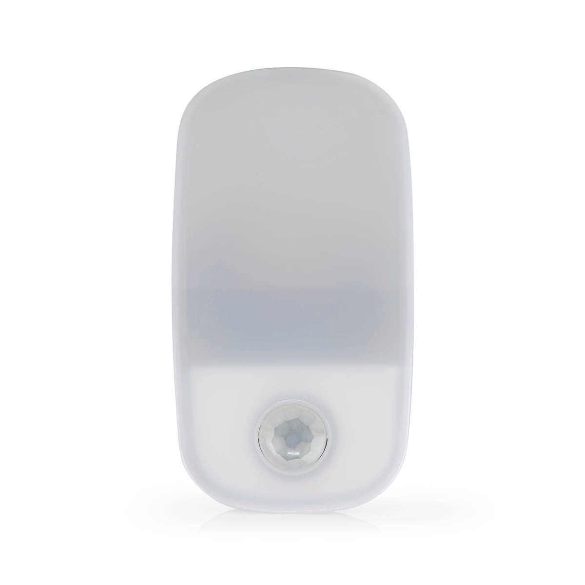 Alecto Nachtlicht ANV19, Bewegungserkennung, automatische Aktivierung, Tag-/Nachtsensor, automatische Abschaltung, LED, Warmweiss, Bewegungssensor, Tag-/Nachtsensor, automatische Abschaltung, LED