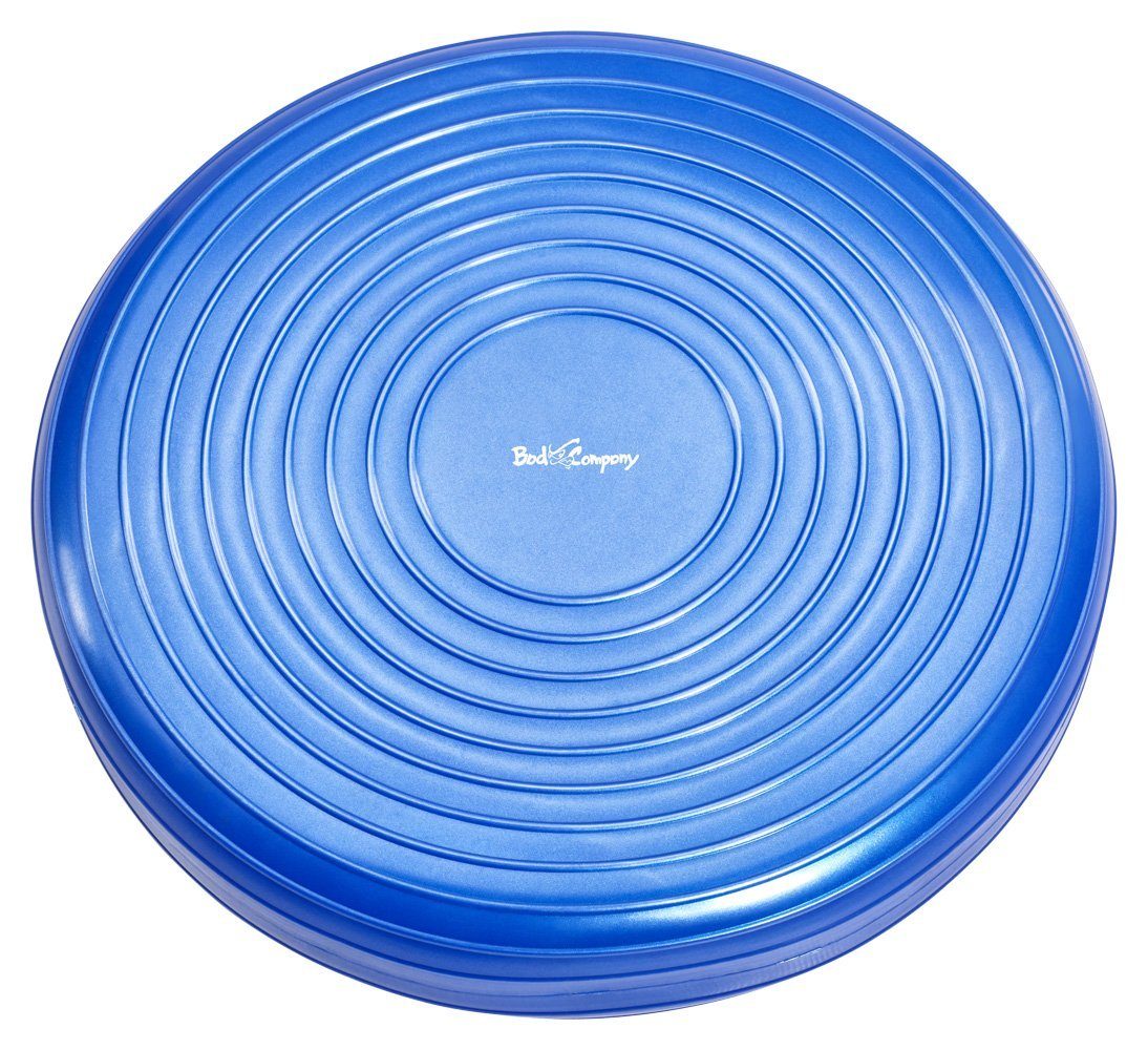 Bad Company Balanceboard