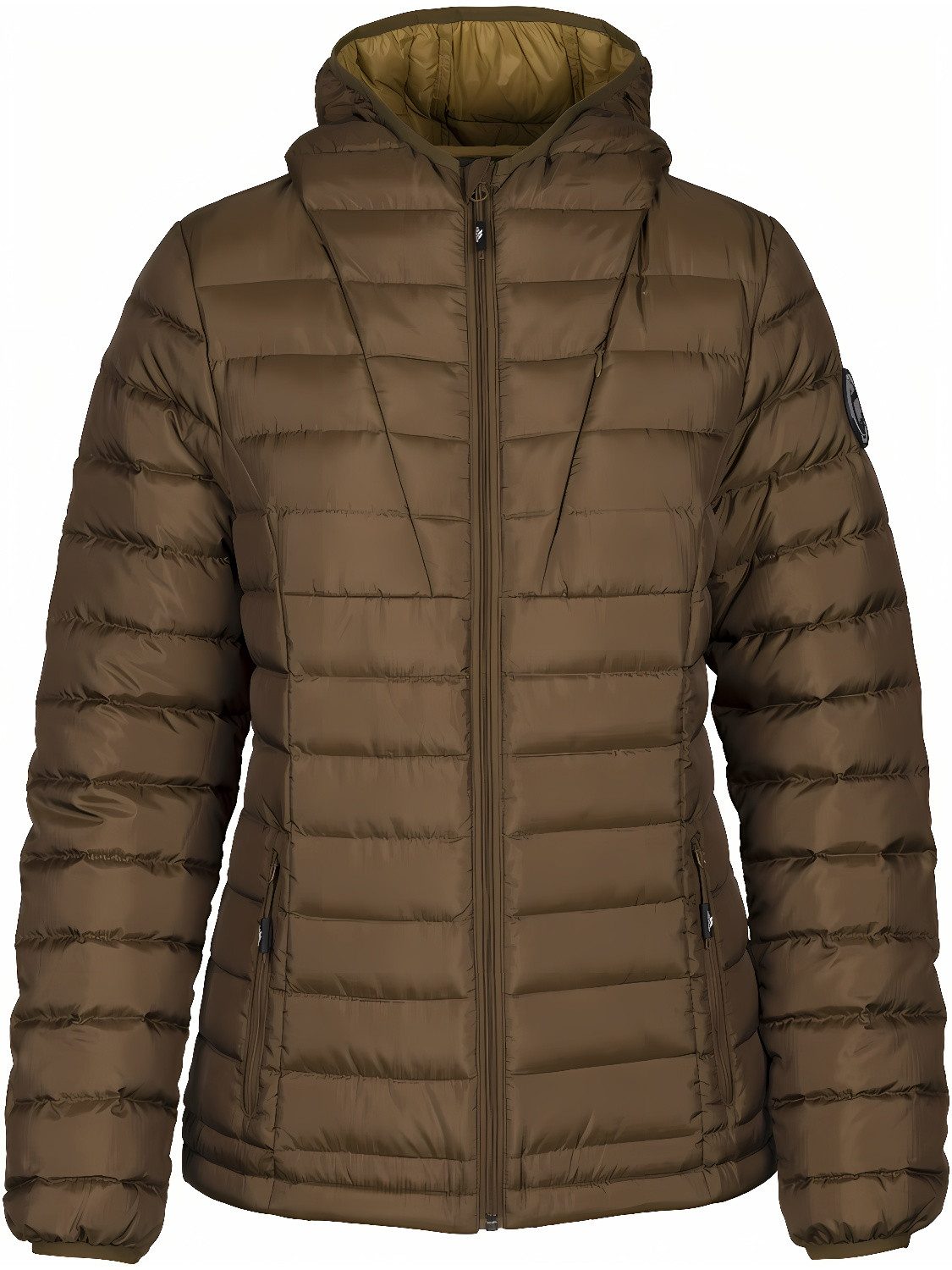 Winterjacke Bartush Down Jacket