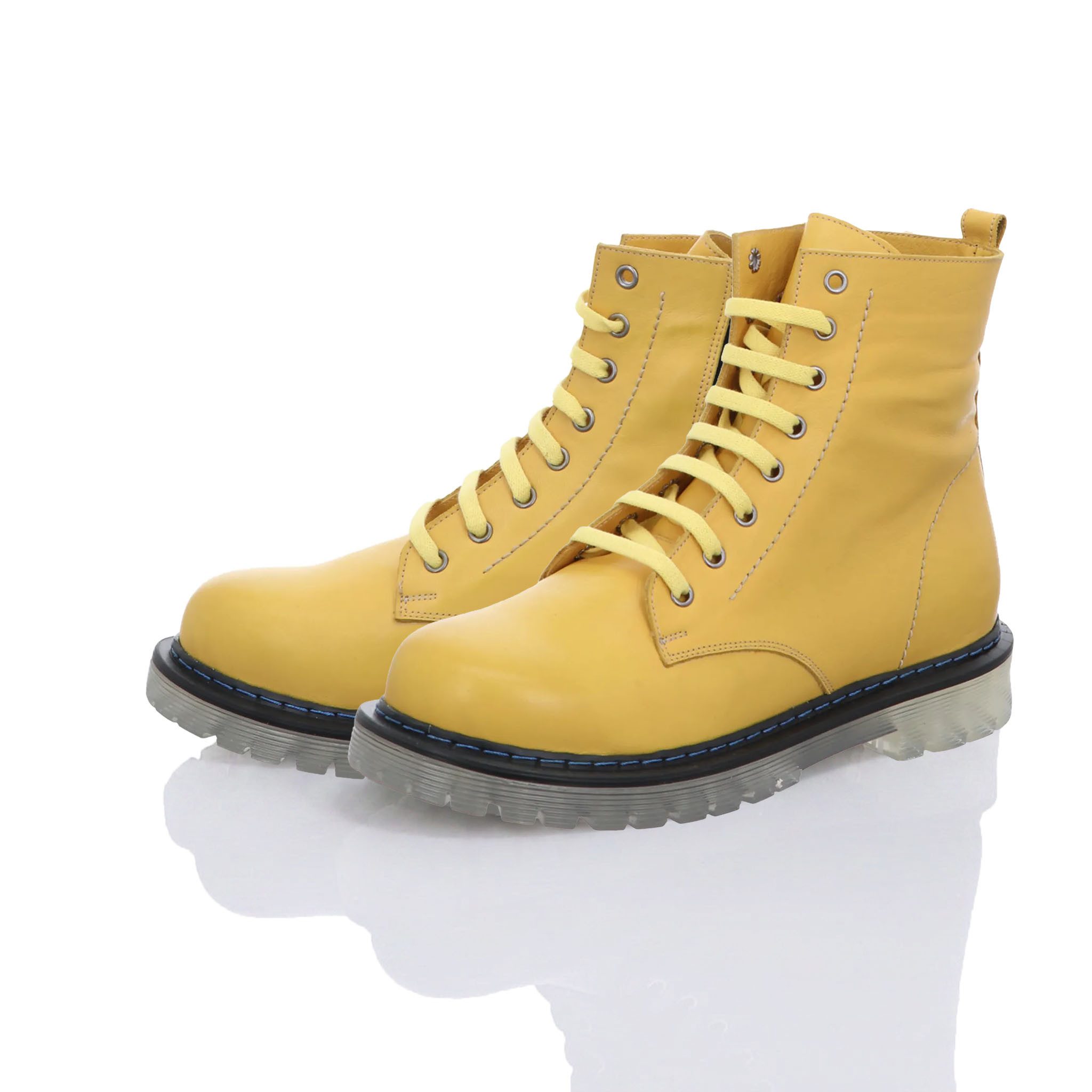 Gemini Damen Stiefelette