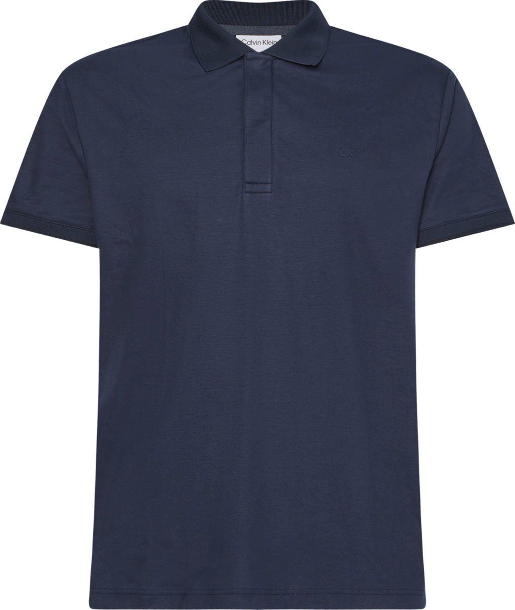 Calvin Klein Poloshirt LIQUID TOUCH COMFORT POLO