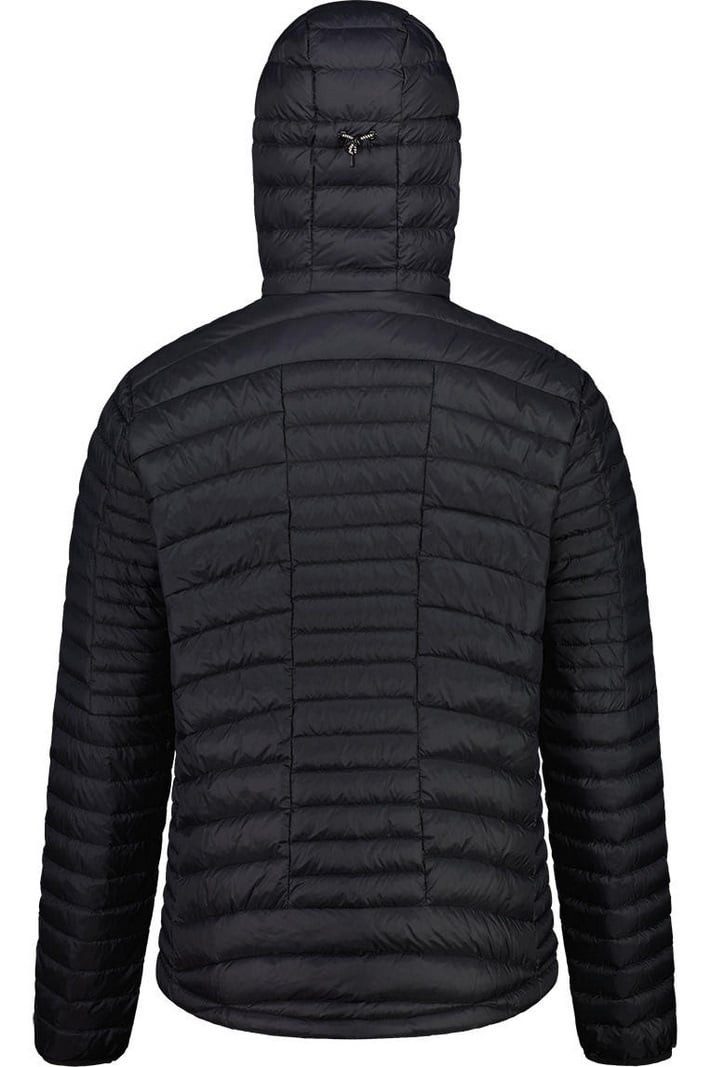 Maloja Winterjacke Isolationsjacke CallianoM Light Mountaineering ReDown Jacket (warm)