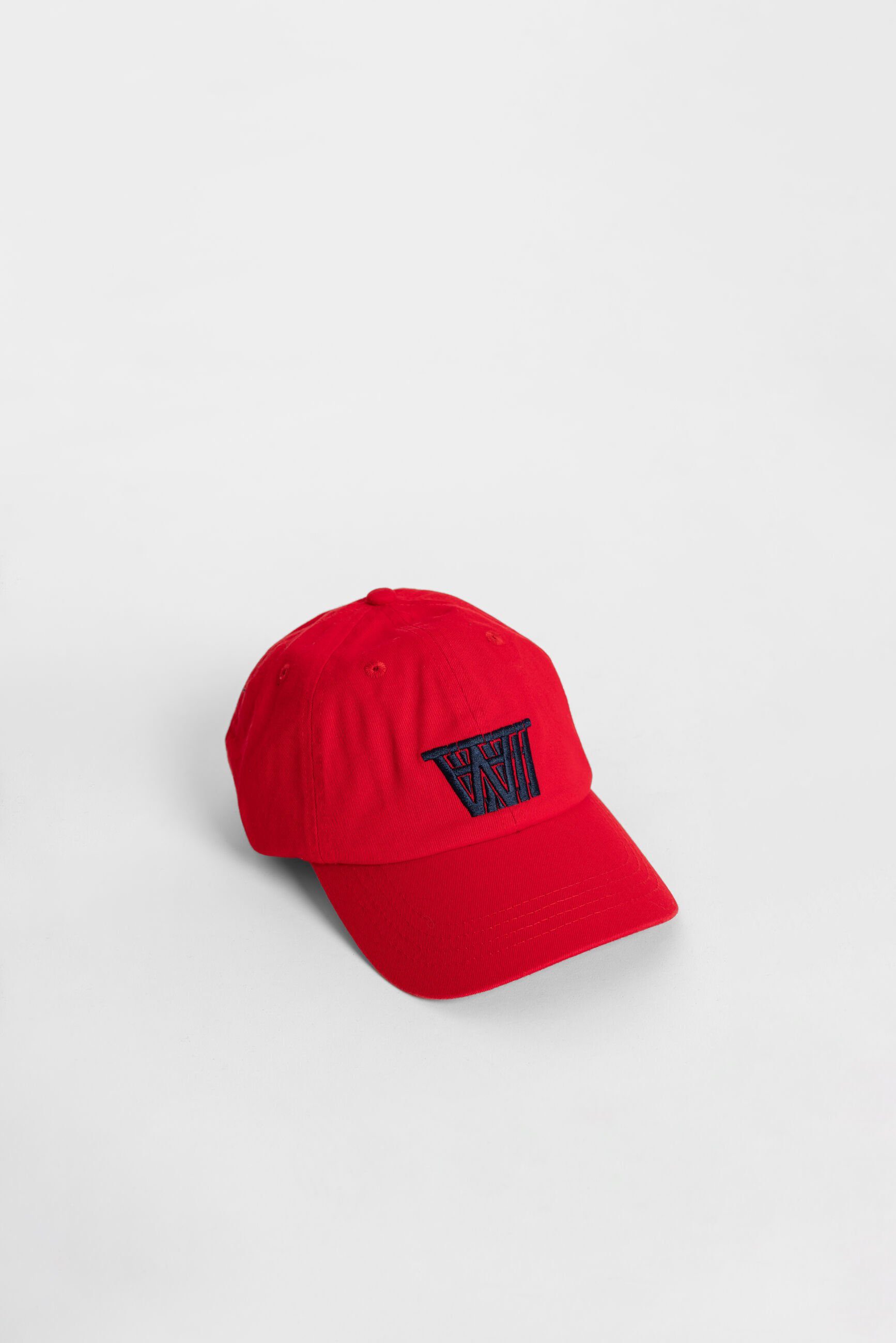 WOOD WOOD Baseball Cap Eli AA