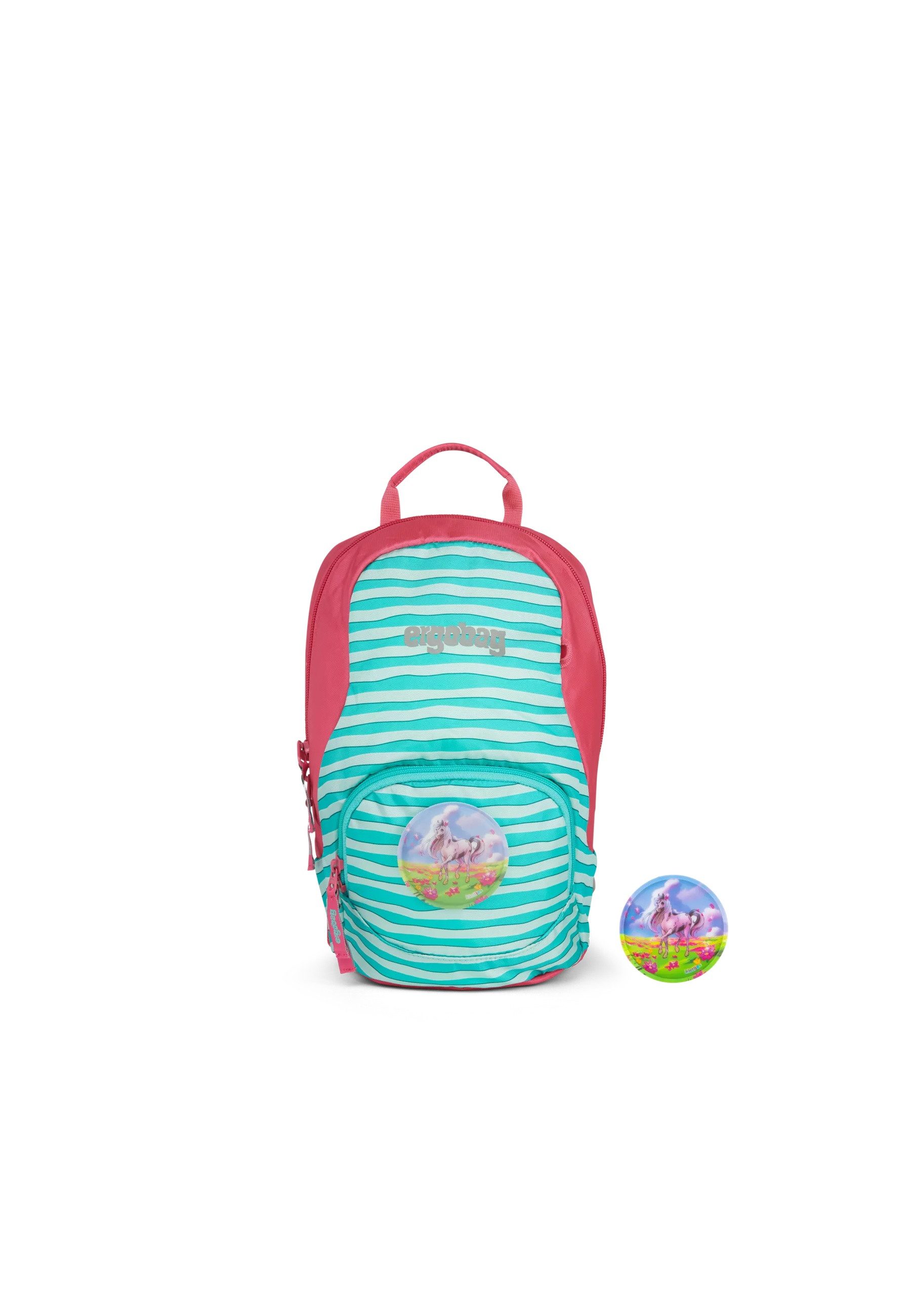 ergobag Kinderrucksack Ease Small, -