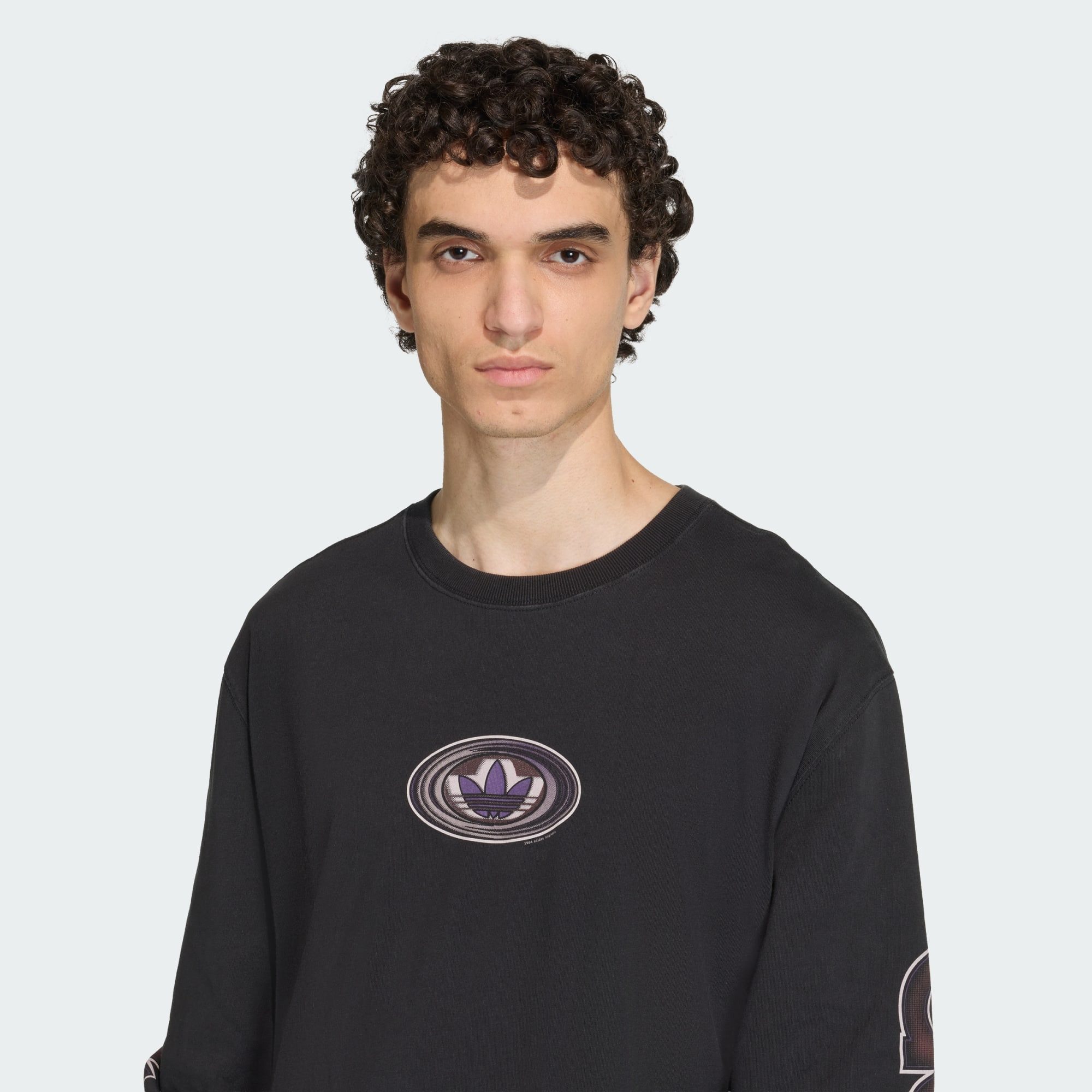 adidas Originals Langarmshirt 90S ALTERNATIVE SPORT ARCHIVE GRAPHIC LONGSLEEVE (1-tlg)