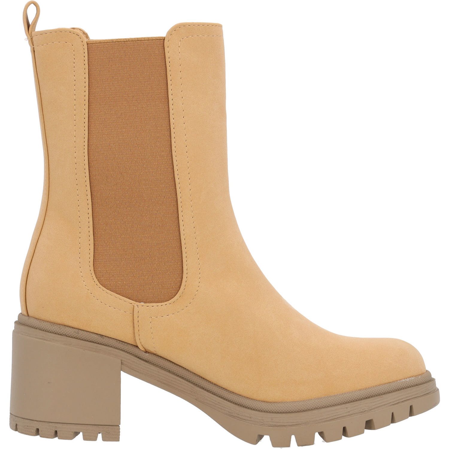 Palado Thasos 018-1401 Chelseaboots