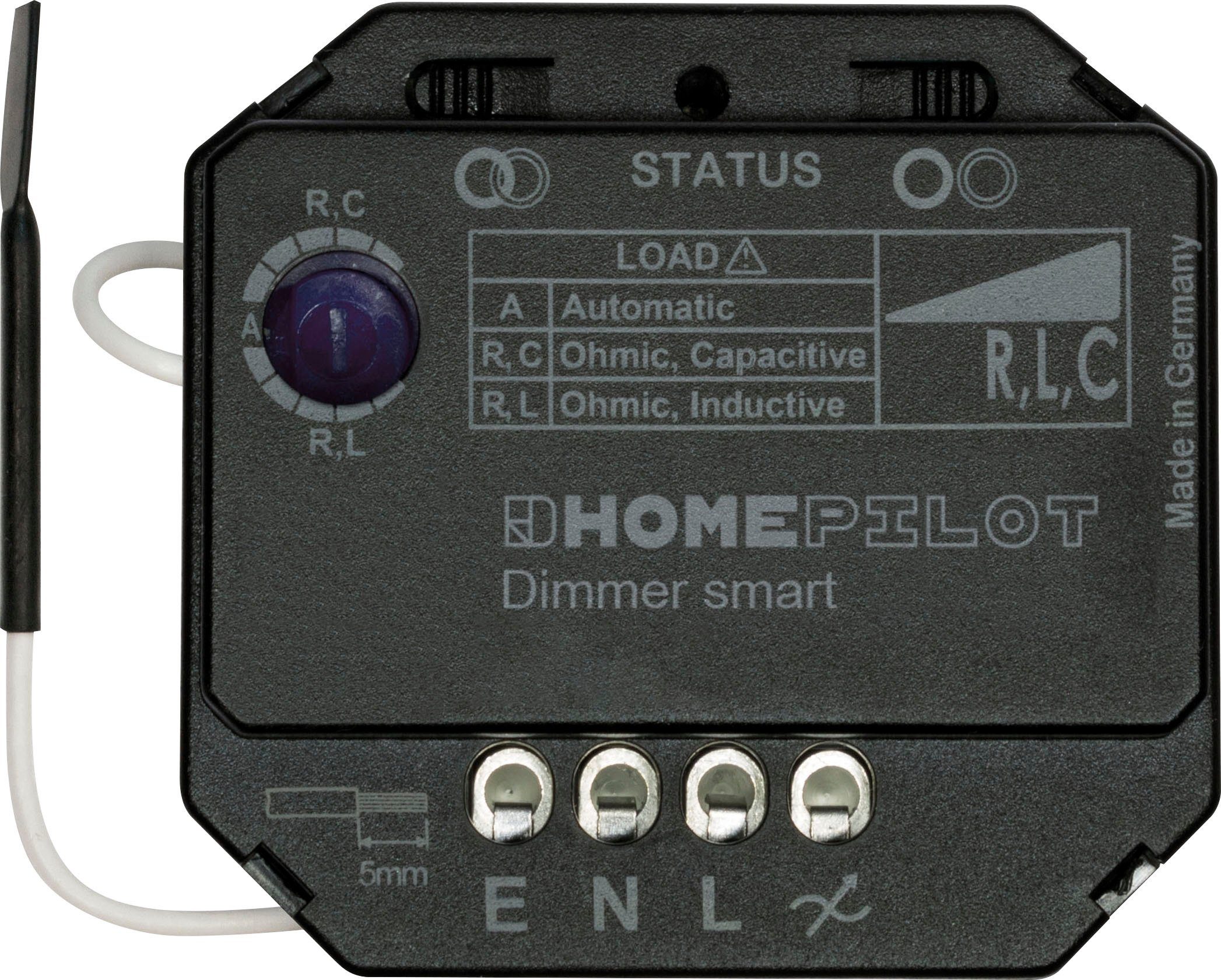 HOMEPILOT Schalter smart