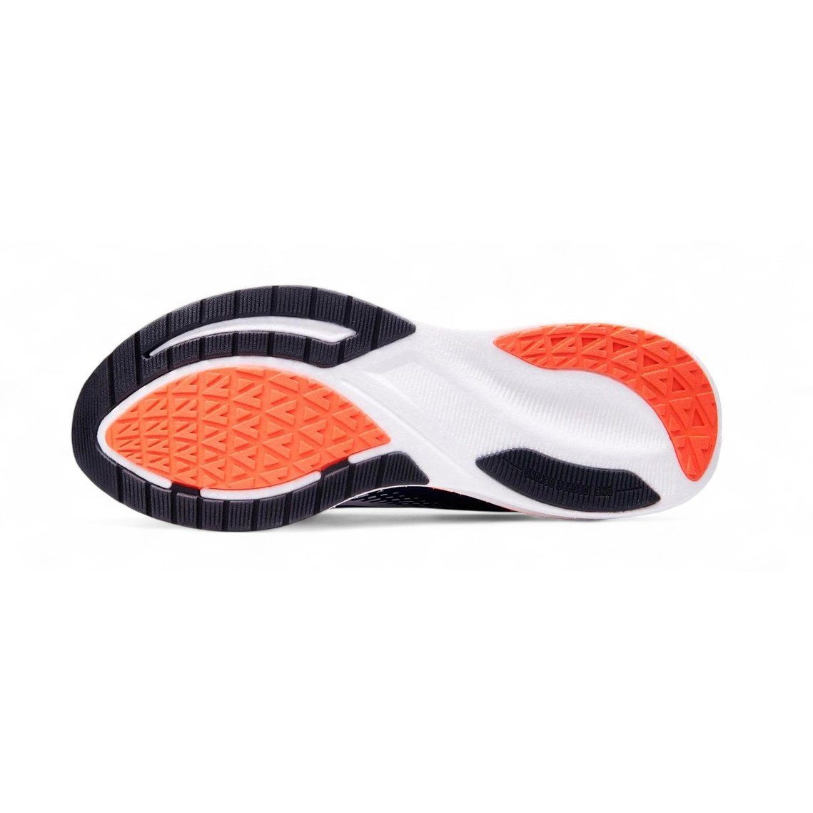 361° Centauri dunkelblau/weiss Herren Laufschuh