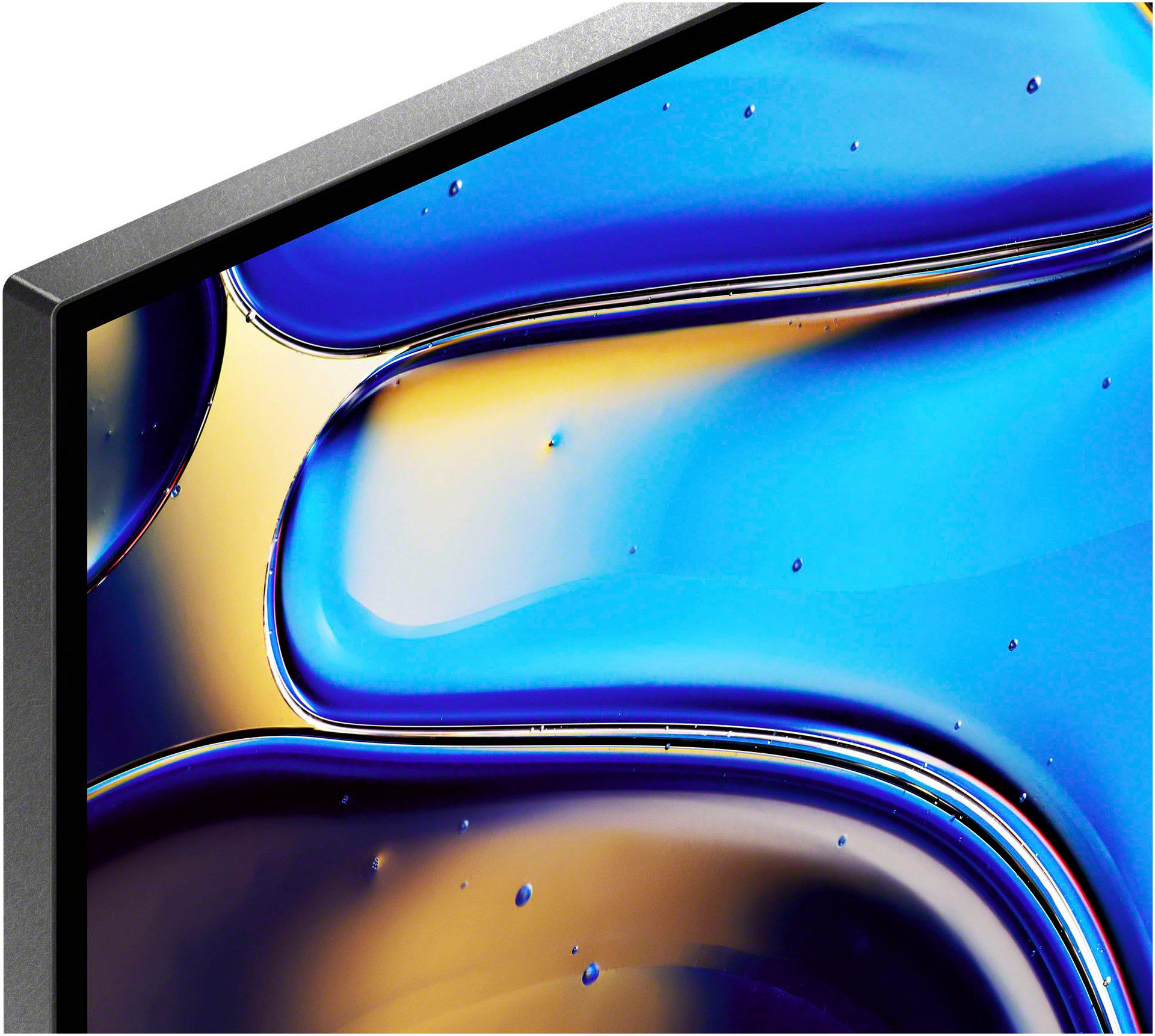 Sony K-77XR80 OLED-Fernseher (195 cm/77 Zoll, 4K Ultra HD, Google TV, Smart-TV, + Bar 8)