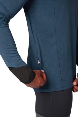 ON RUNNING Laufhose ON Running Sweater Blau