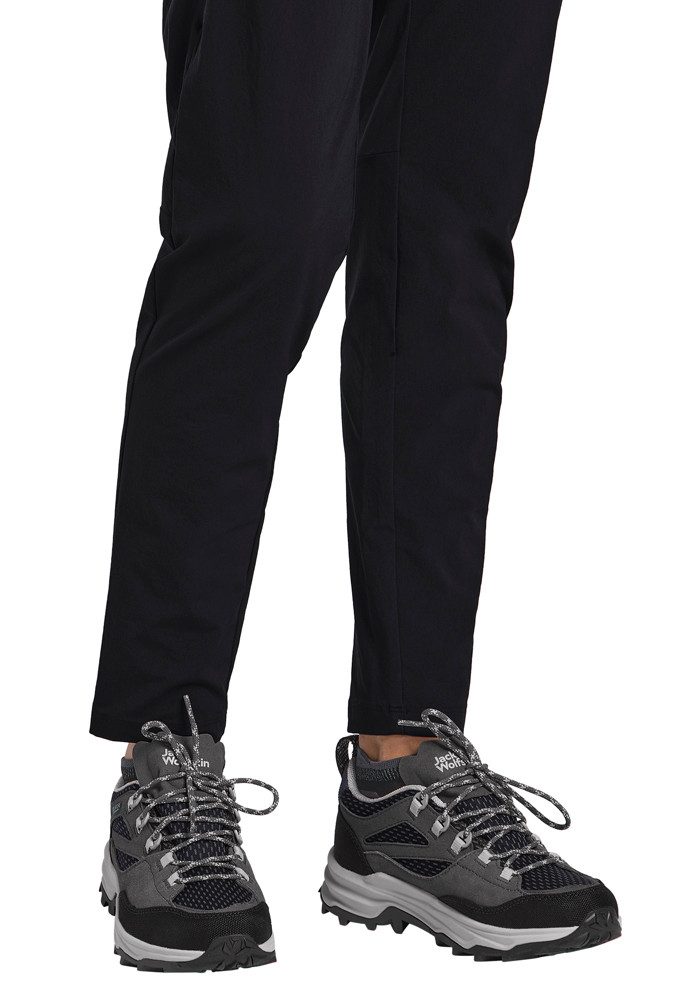 Jack Wolfskin CYROX TEXAPORE LOW W Wanderschuh günstig online kaufen