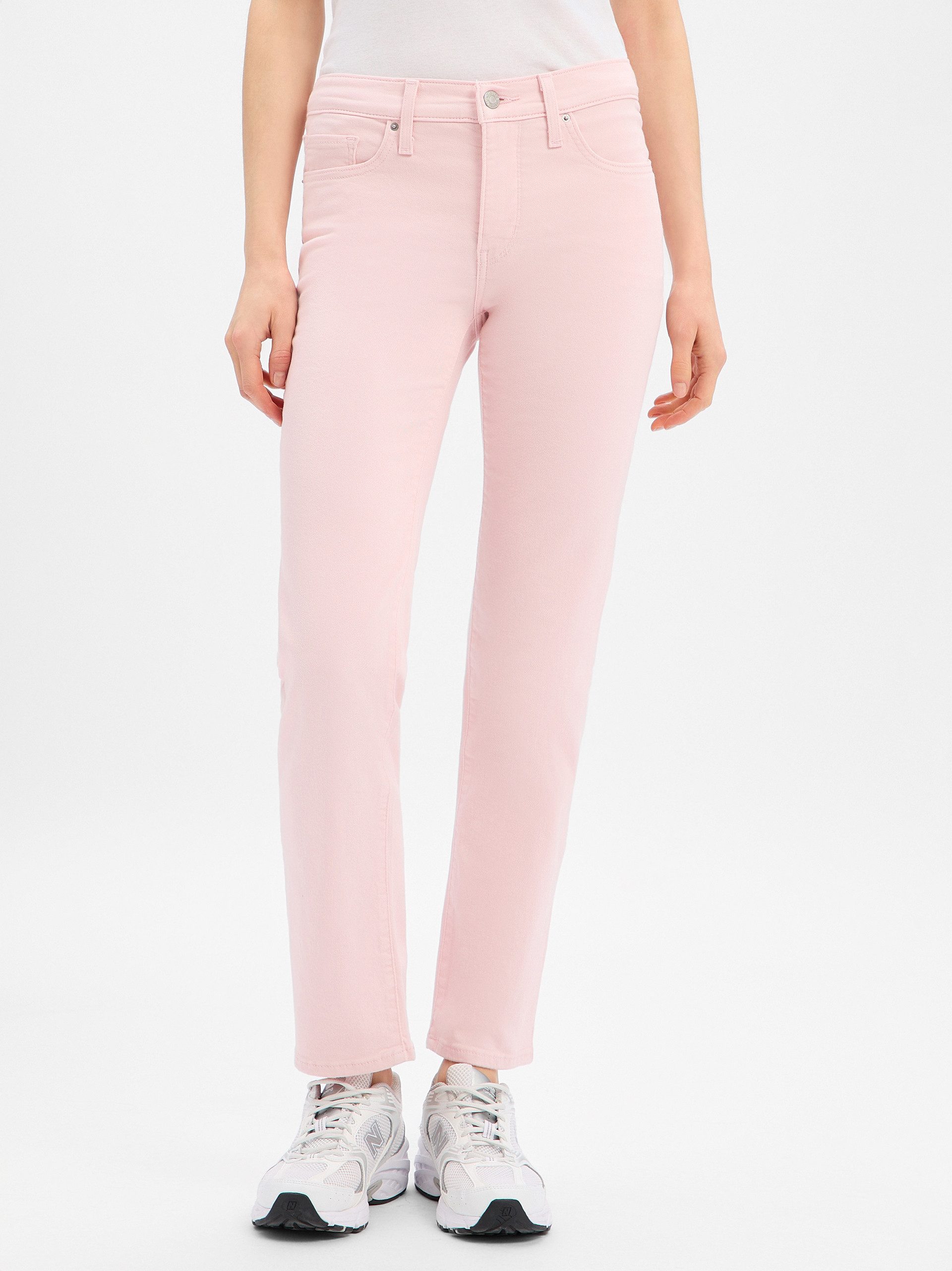 Levi's® Straight-Jeans 314 Shaping Straight